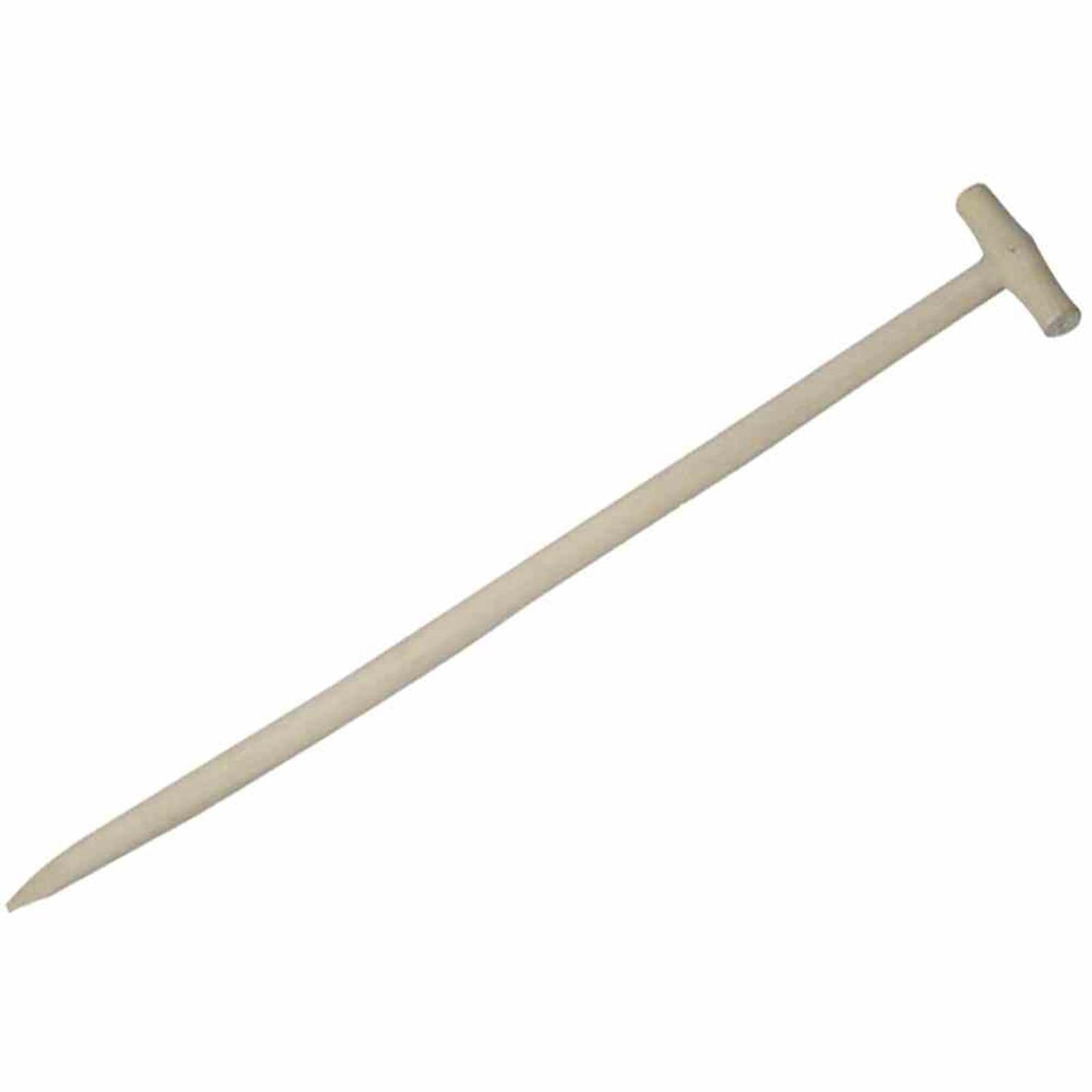 Ammerland T-Schaufelstiel gebo. 120cm 