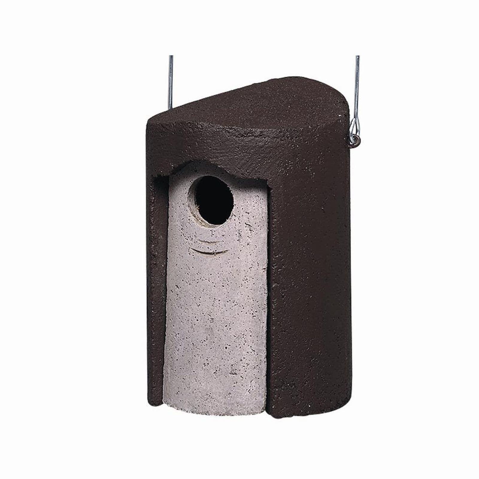 Schwegler Starenh&ouml;hle mit Flugloch: 45mm 