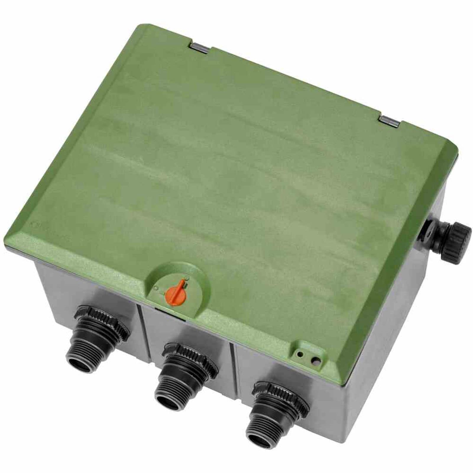 Gardena Ventilschacht V3 f&uuml;r Ventil 9V oder 24V 
