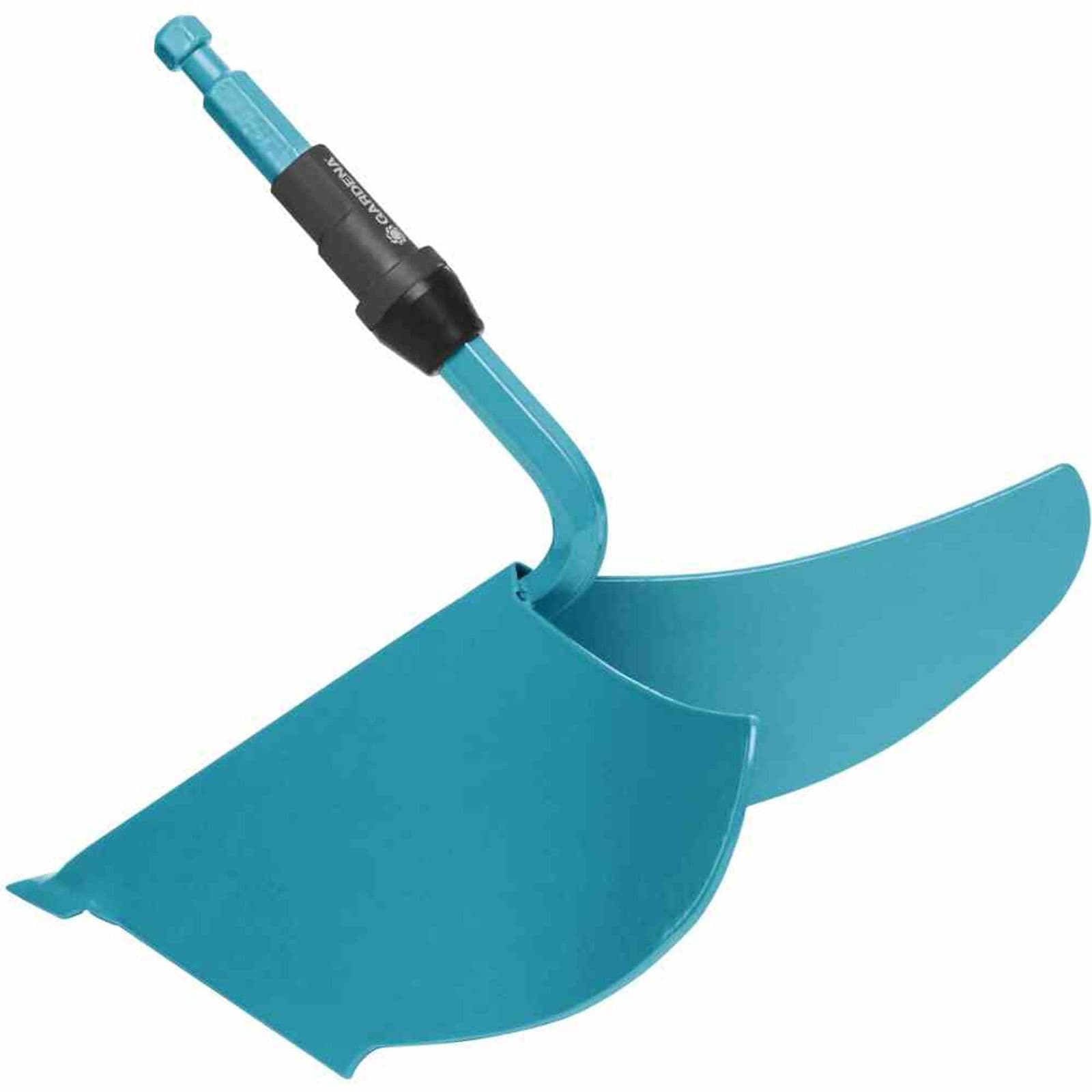 Gardena combisystem-H&auml;ufelpflug 16 cm 