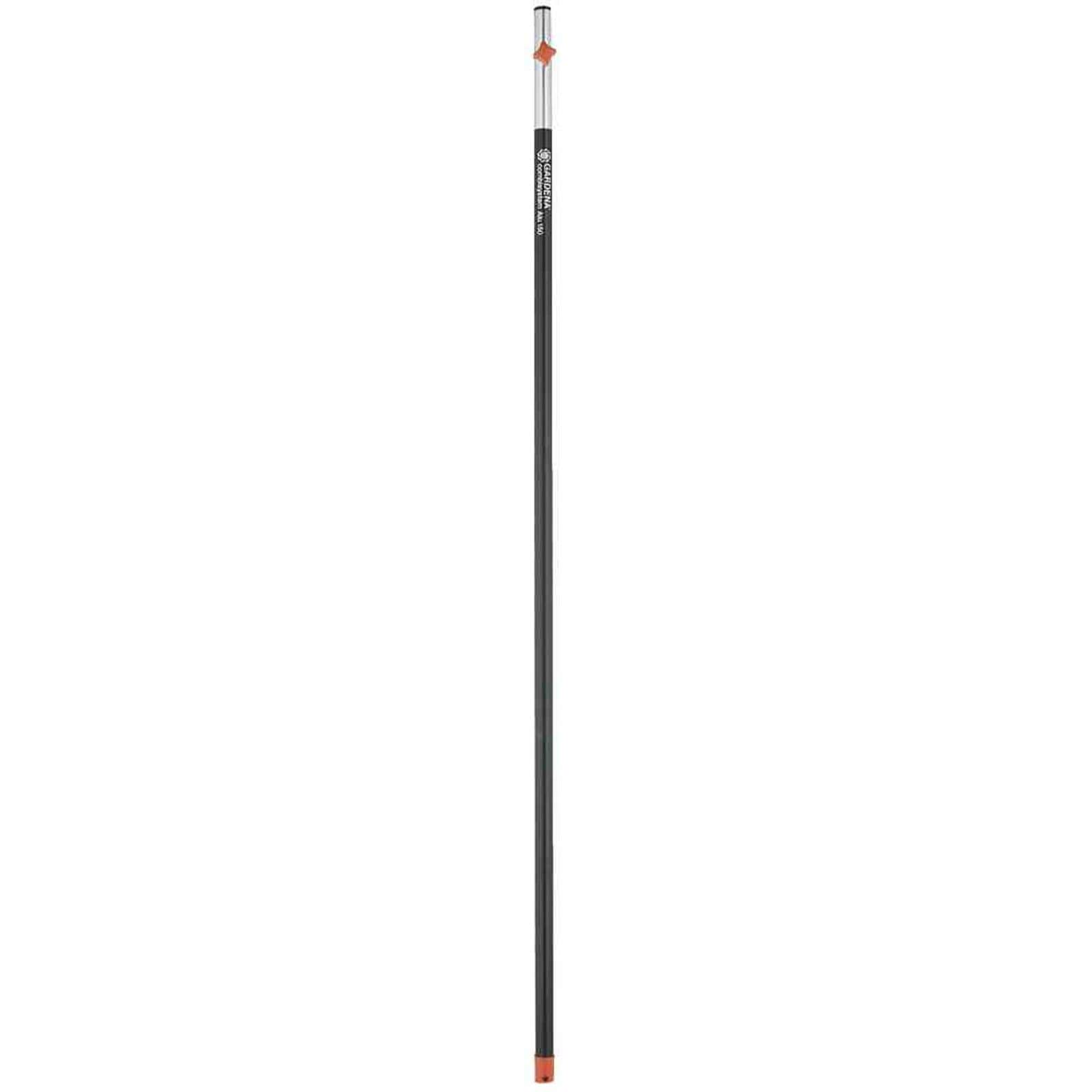 Gardena combisystem-Aluminium-Stiel 130 cm 