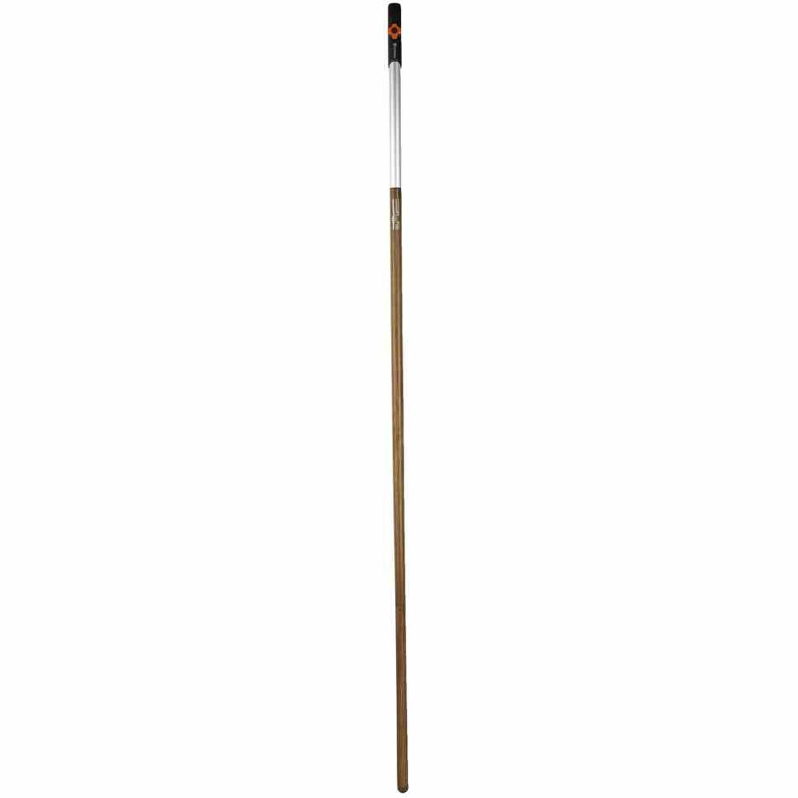 Gardena combisystem-Holzstiel 180 cm