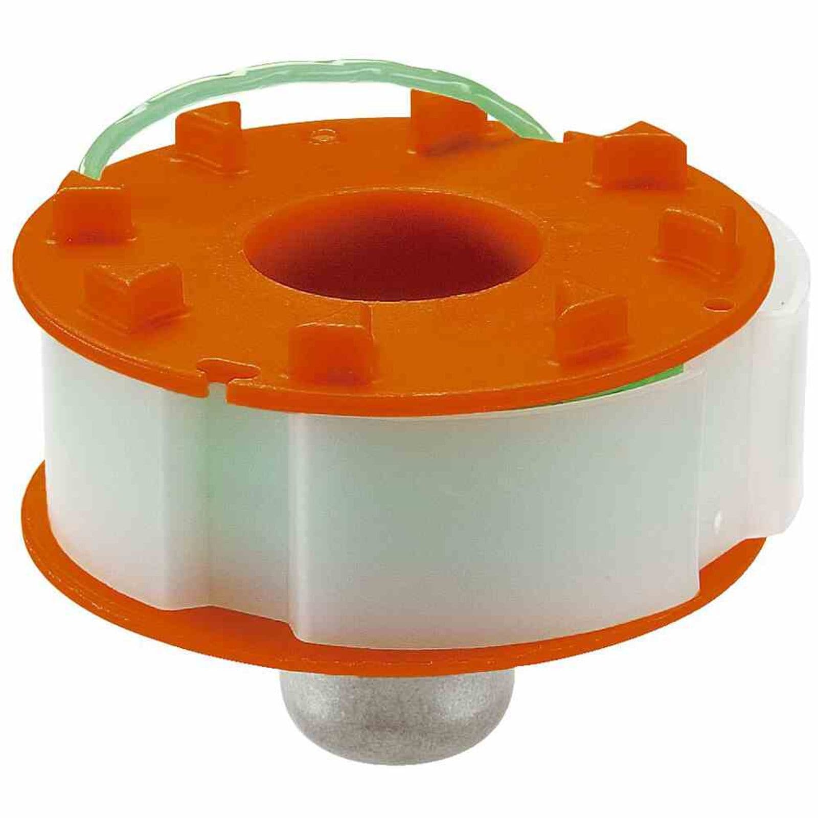 Gardena Ersatzfadenspule f&uuml;r 2404 Turbotrimmer powerCut 