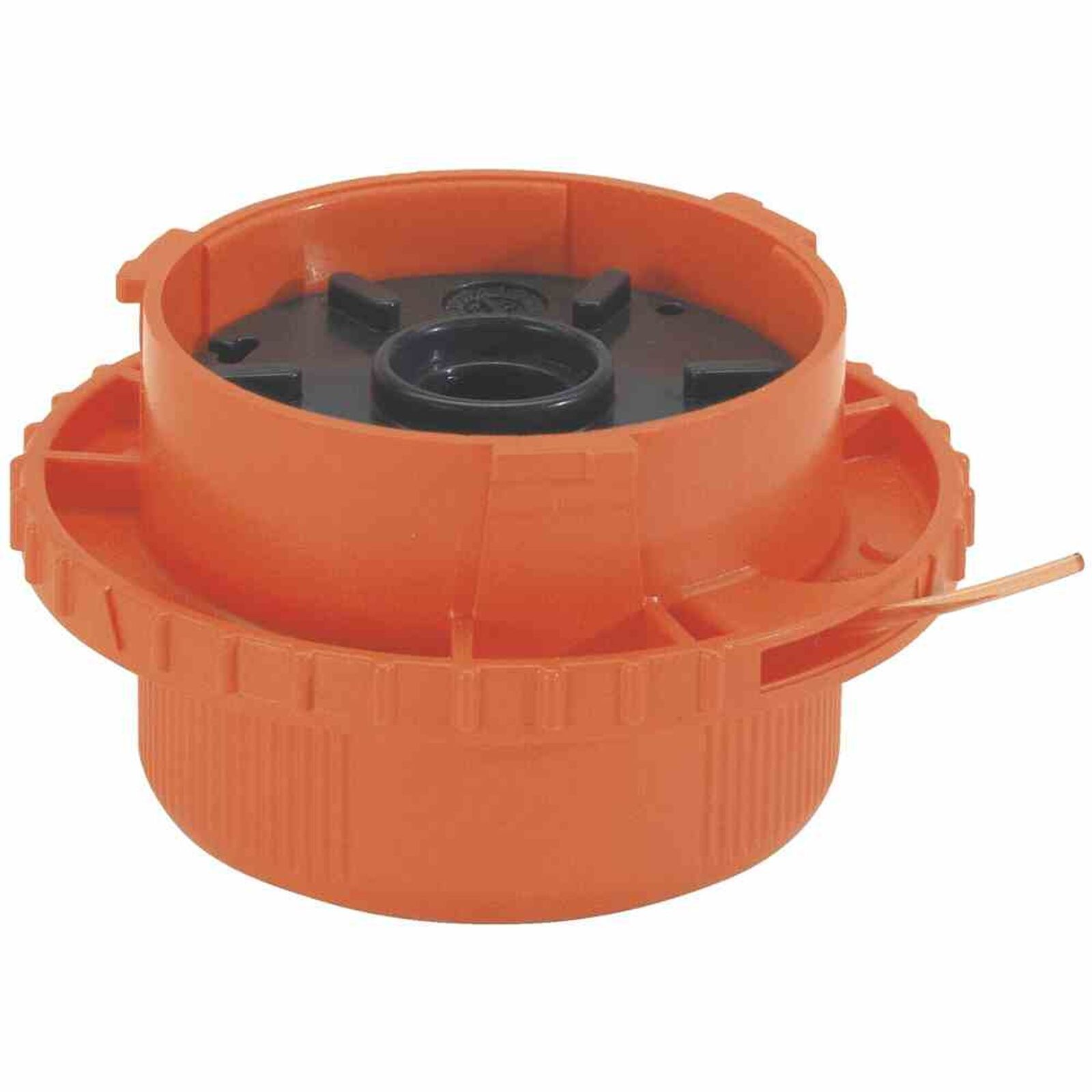 Fadenkassette komplett für Turbotrimmer Art.-Nr. 2550, 2555, 2542, 254