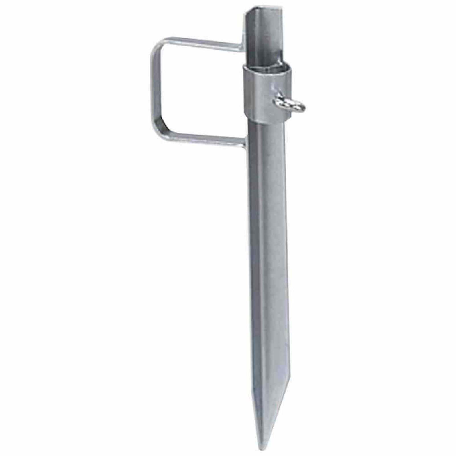 DELSCHEN Bodenspiess RD-B 7501 skinverpackt 
