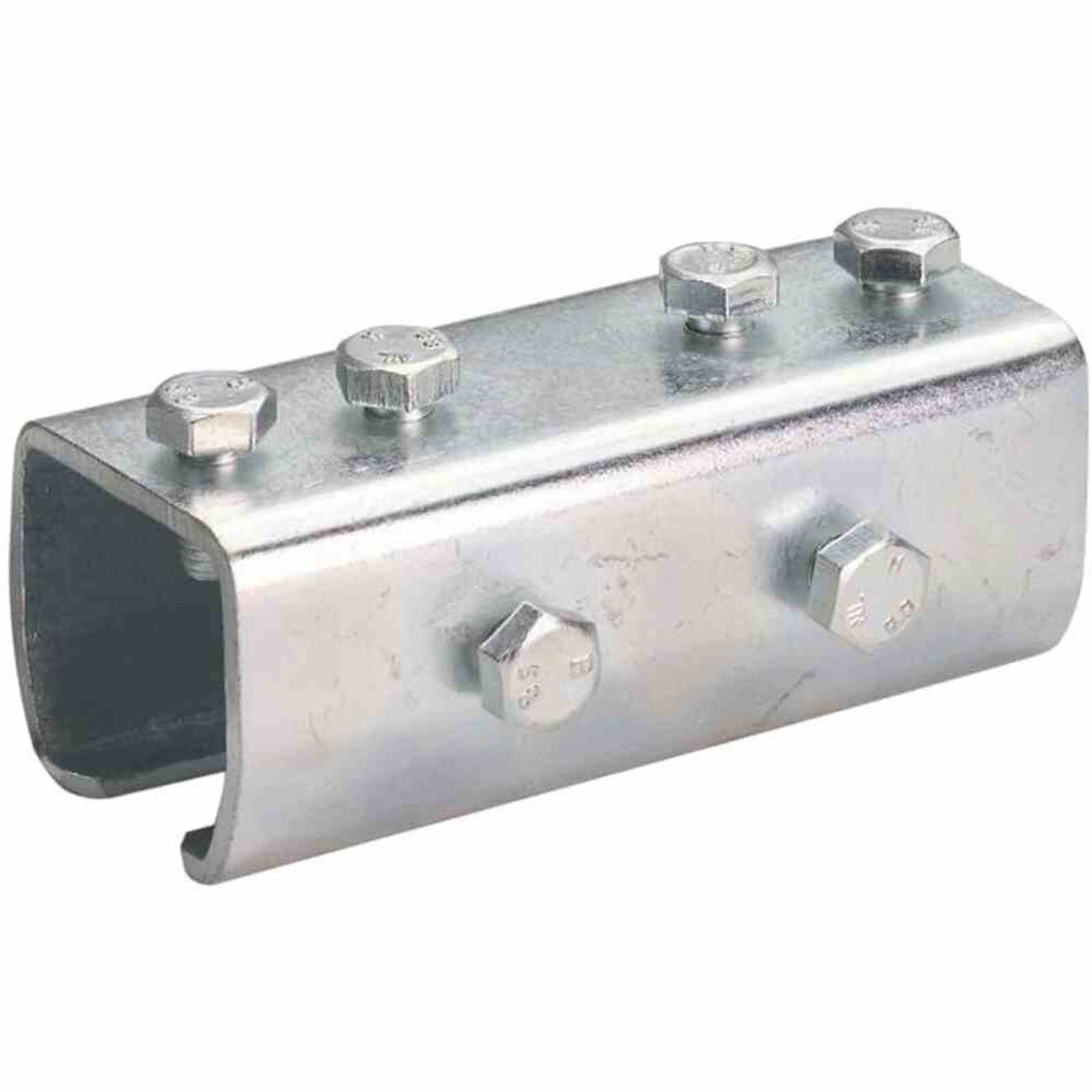 Verbindungsmuffe Typ 30 100/