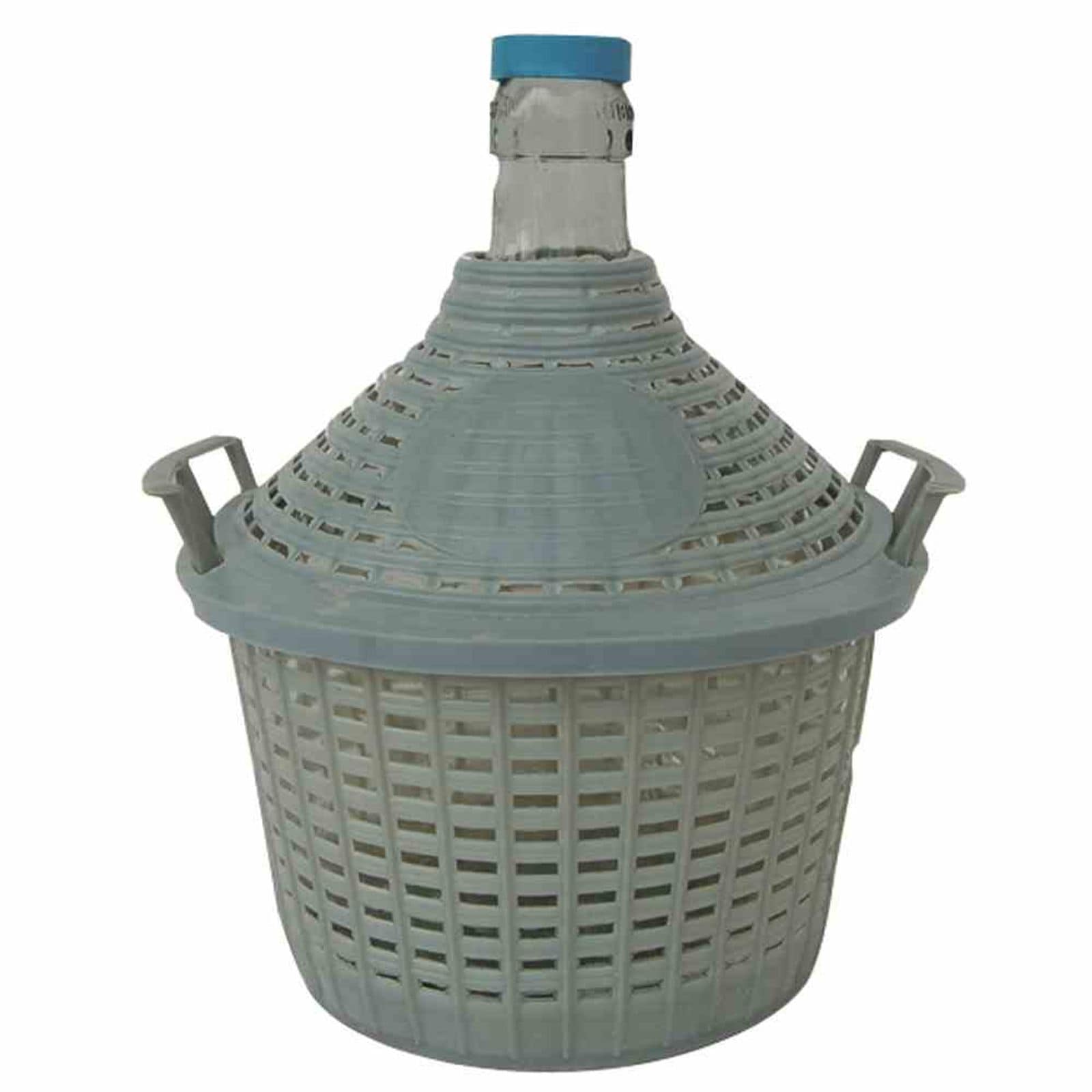 SCHMITT Korbflasche 25 l 