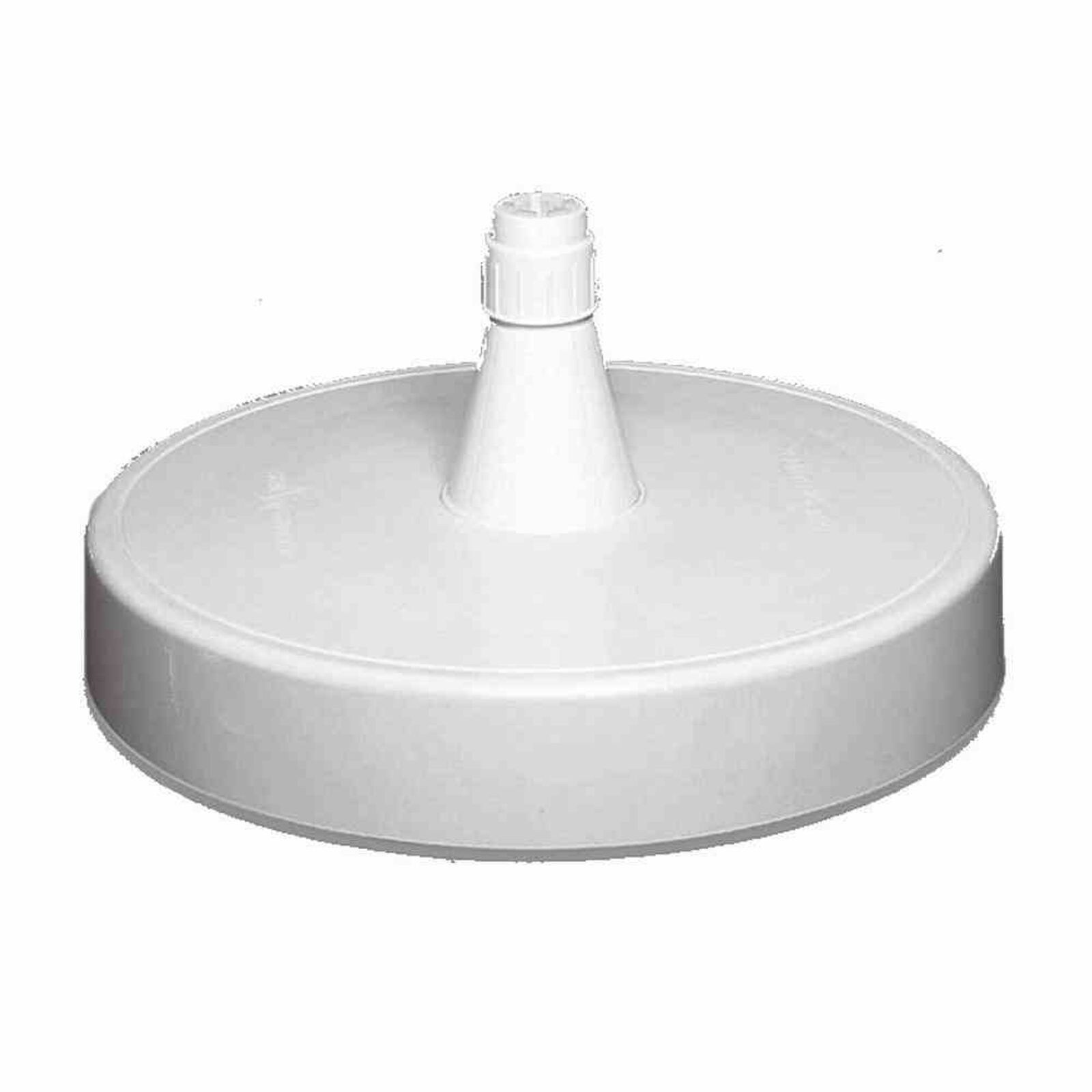Sungarden 10000267 Ständer für Easy Sun weiß
