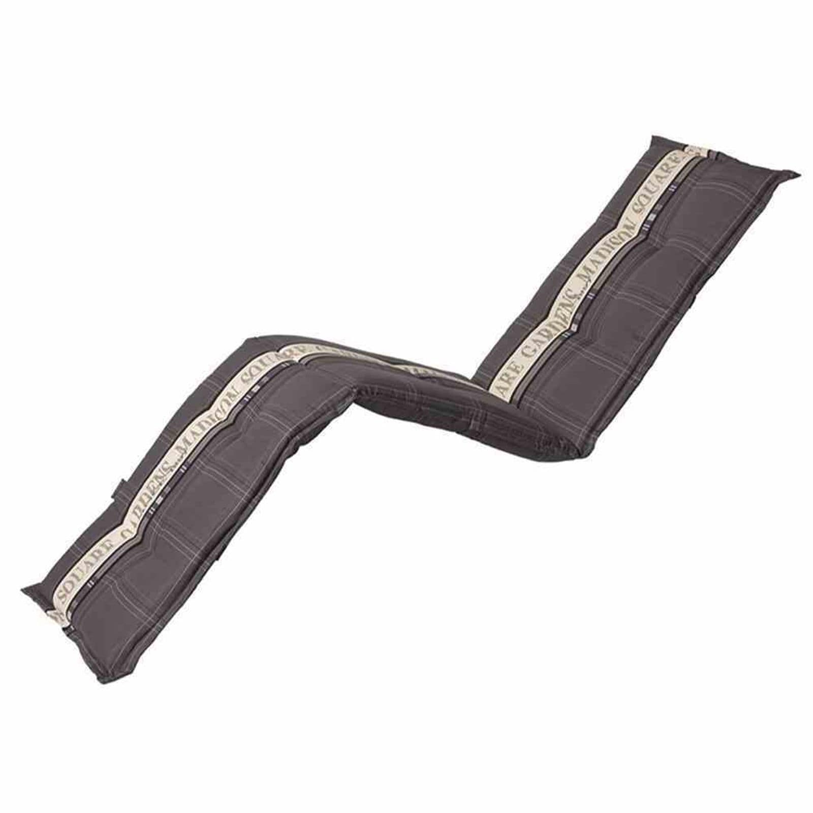 Madison Madison Garden, Auflage zu Relaxsessel 50% Baumwolle 50% Polyester 