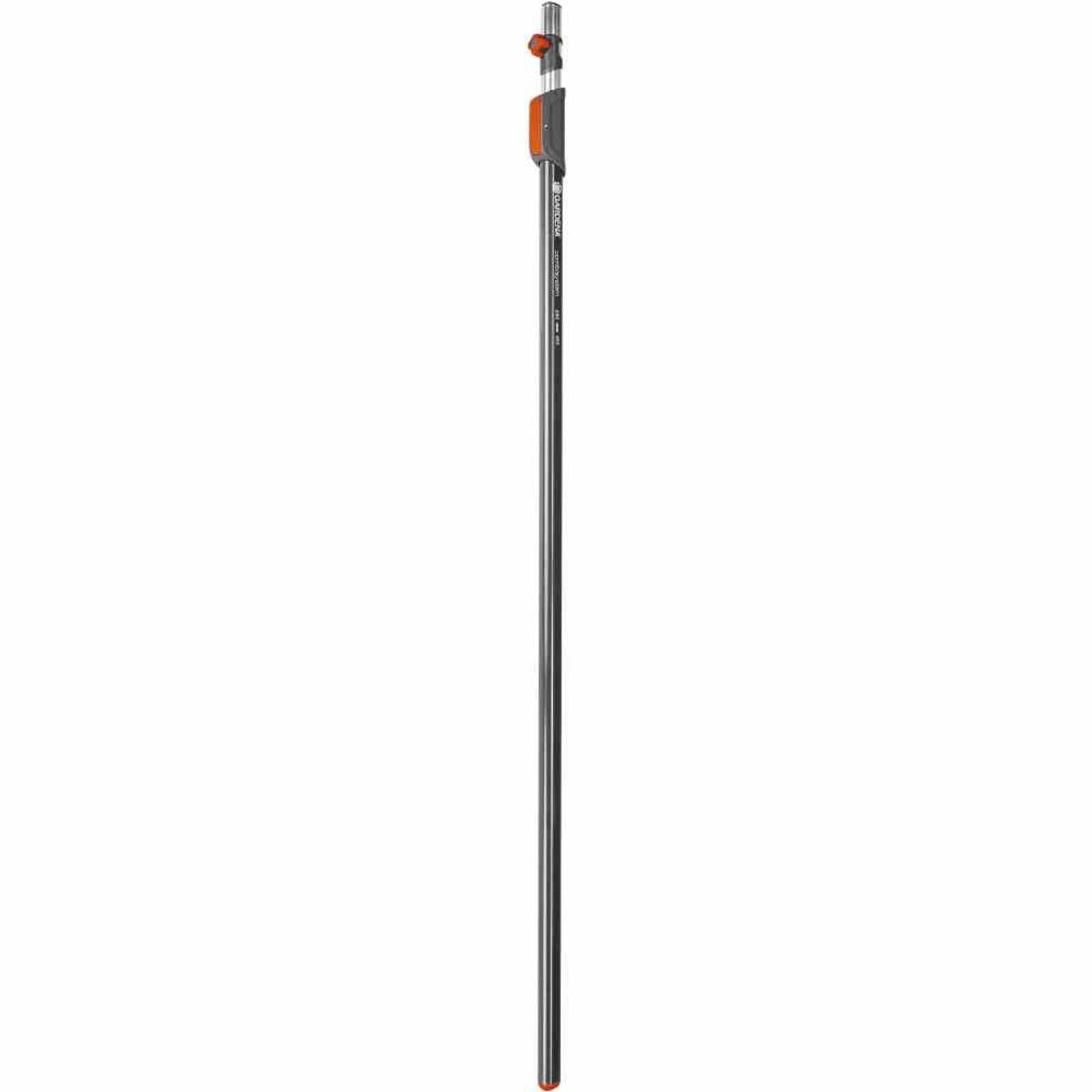Gardena combisystem-Teleskopstiel 160-290 cm 