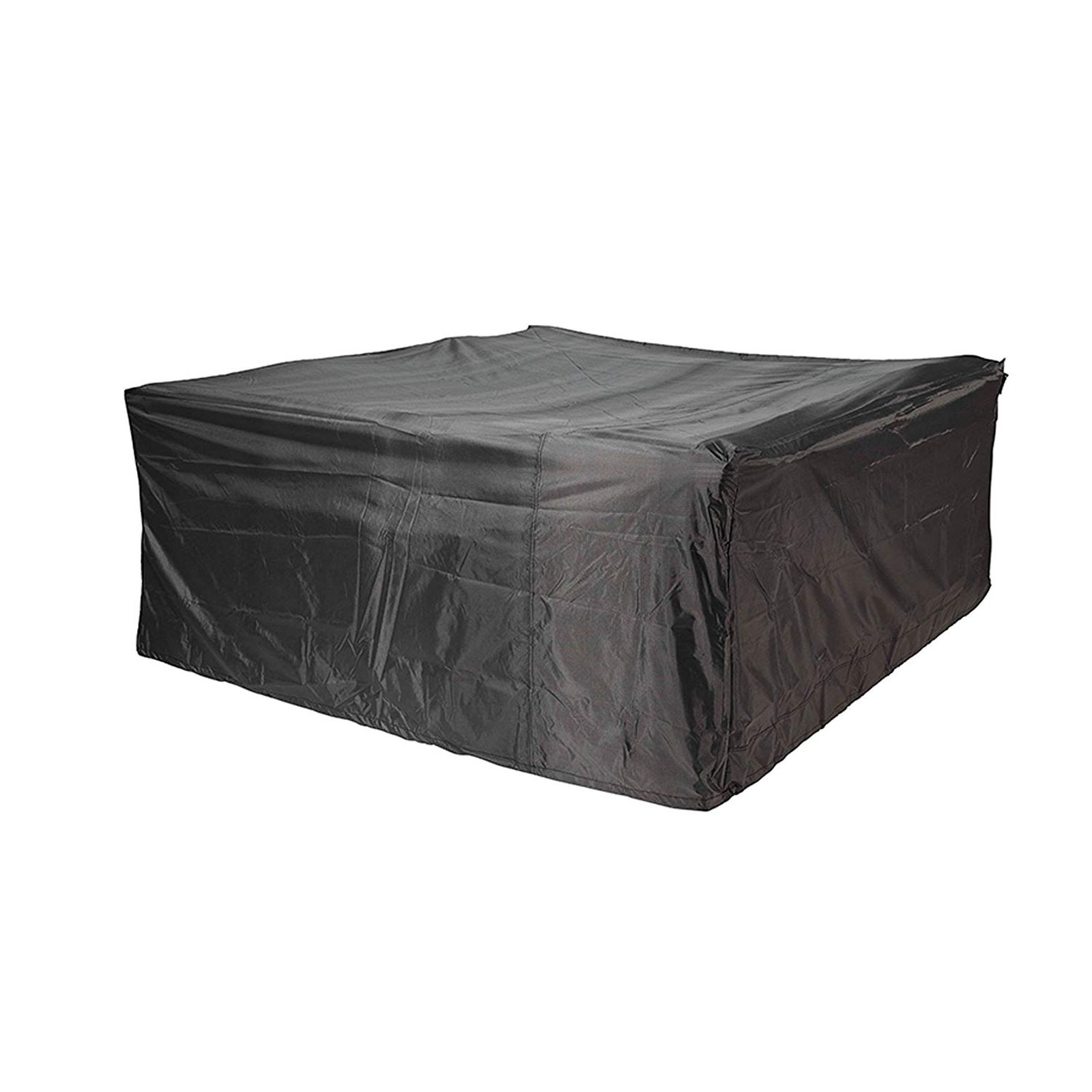 AeroCover Atmungsaktive Schutzh&uuml;lle f&uuml;r Sitzgruppen 200x190xH85 cm 