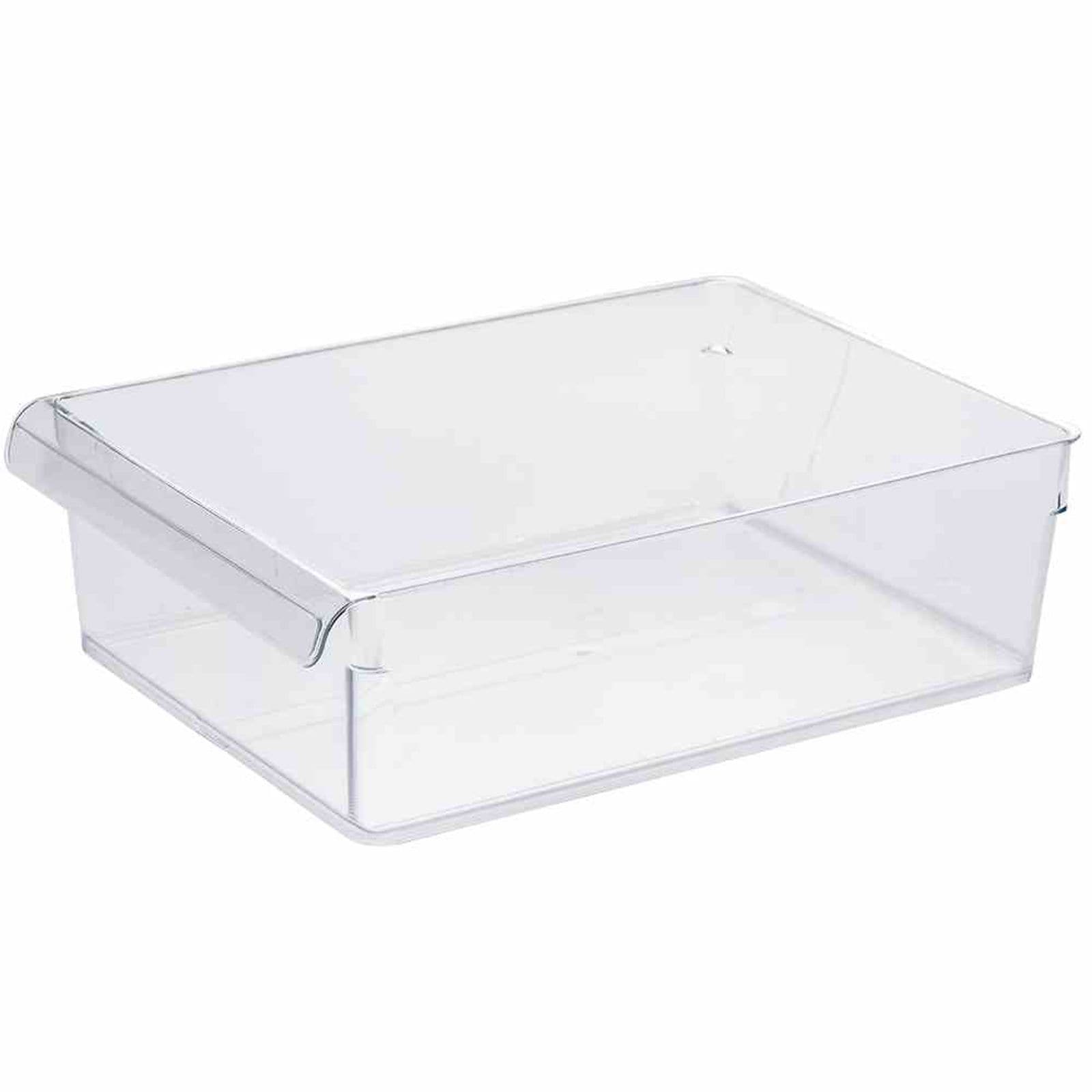 Rotho K&uuml;hlschrank-Organizer "Loft" Gr&ouml;&szlig;e L, 5,0 l 