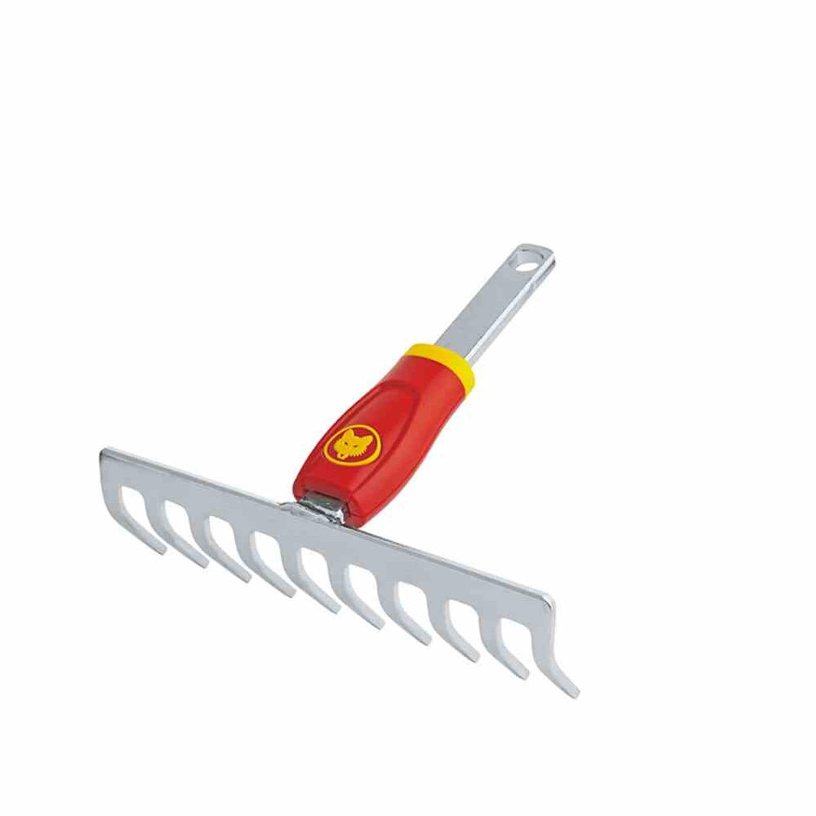 WOLF-GARTEN MS-Kleinrechen DS-M multistar 