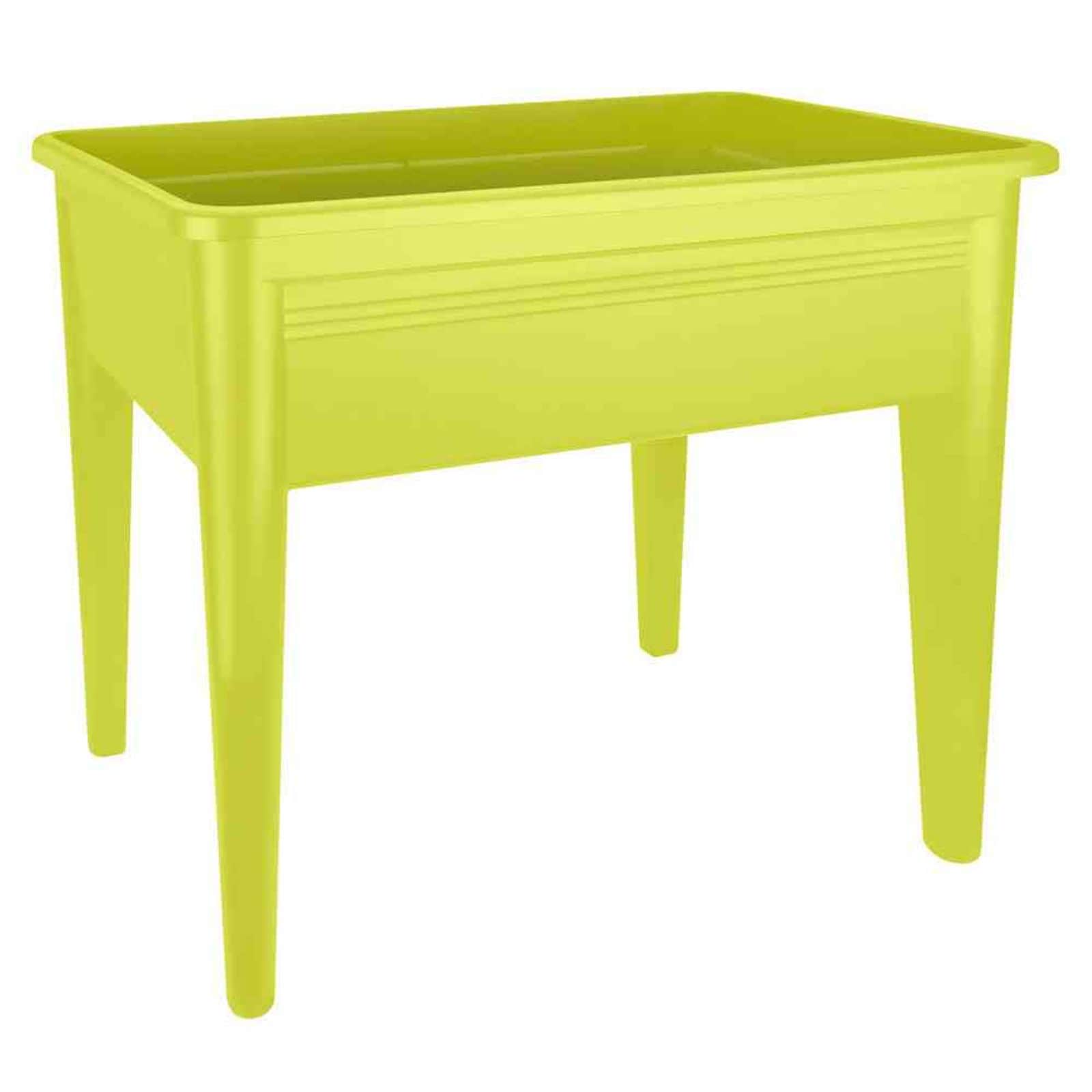 ELHO Anzuchttisch super XXL lime gr&uuml;n green basics 