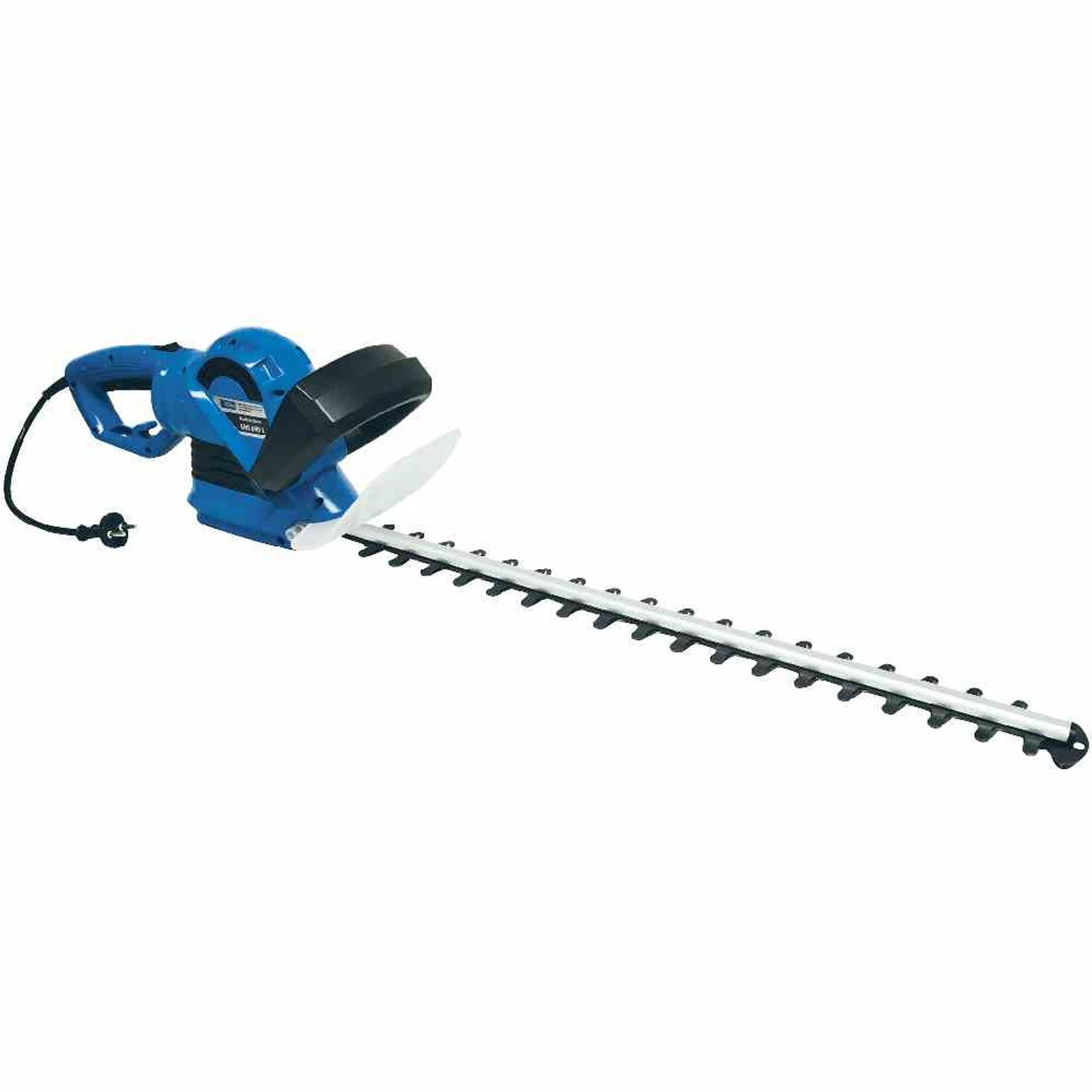 G&Uuml;DE Heckenschere GHS690L 710W 