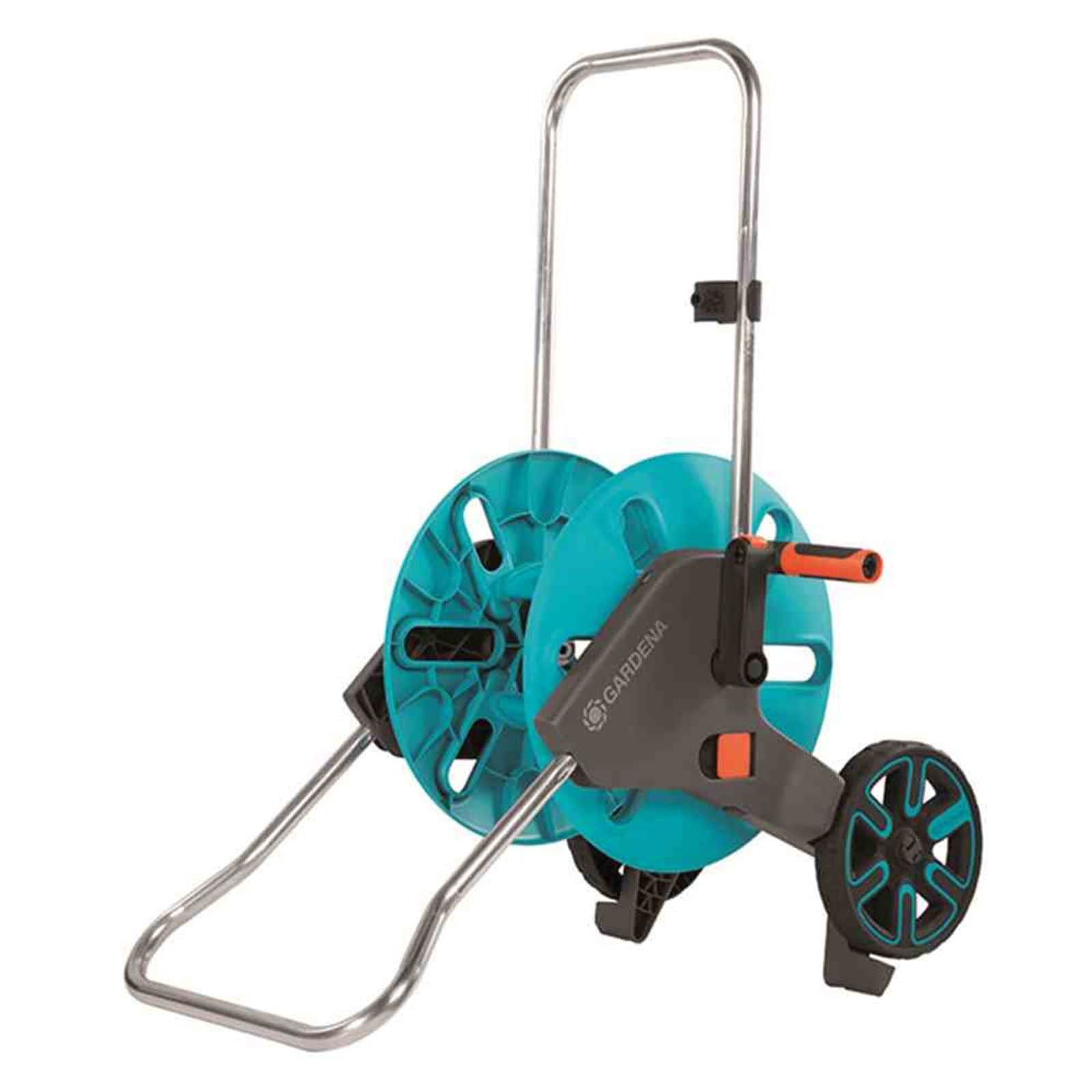 Gardena Schlauchwagen AquaRoll M 