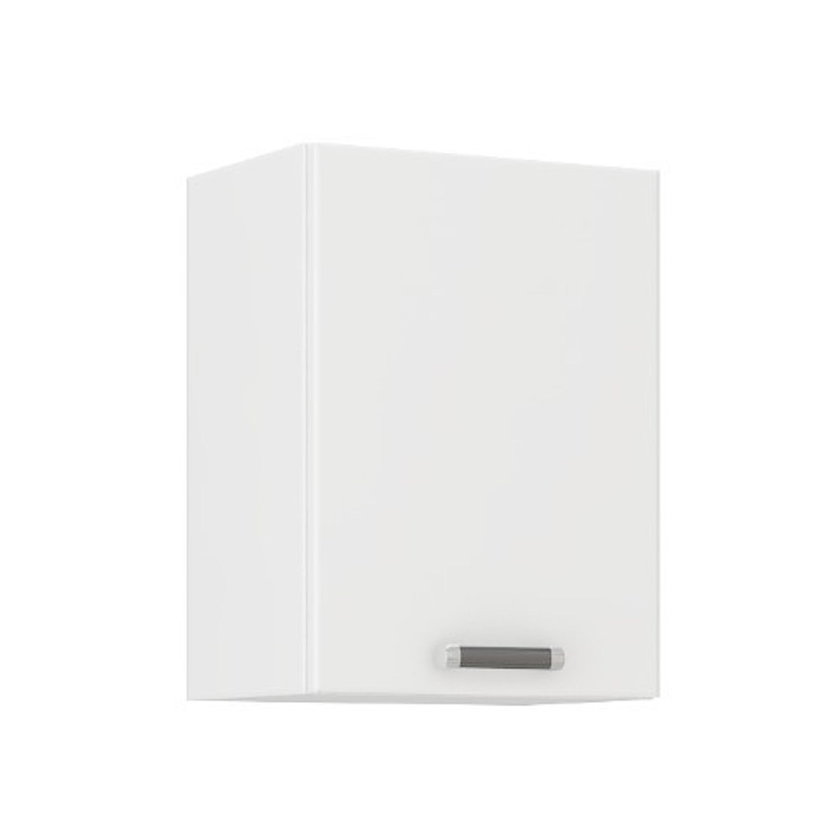 Küchen Hängeschrank 40 cm für das Modell „Omega 240 Schwarz + Weiss“