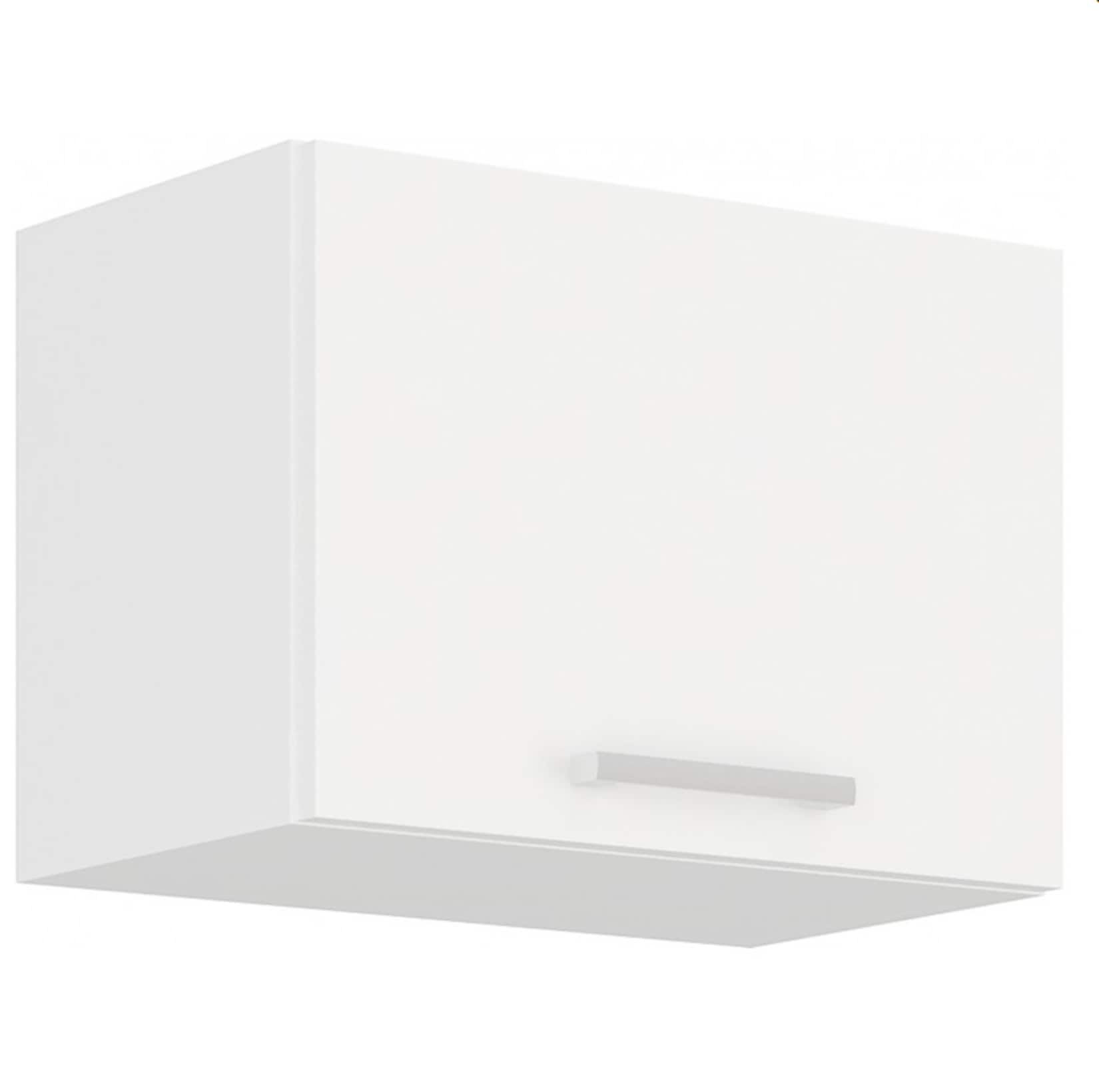 EKO White Hängeschrank 60 Weiss matt Küchenzeile Küchenblock Küche Einbauküche
