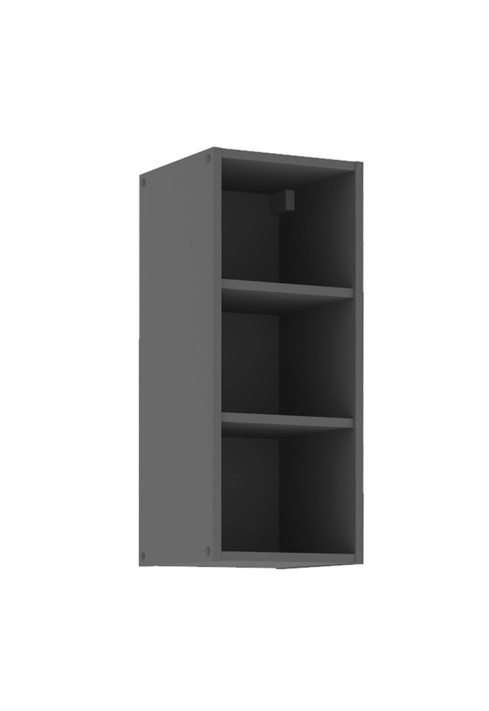 K&uuml;chen H&auml;ngeschrank Regal 30 cm K&uuml;che NESSA, SCANDI, AVA AR, OLD STYLE, LUNA 