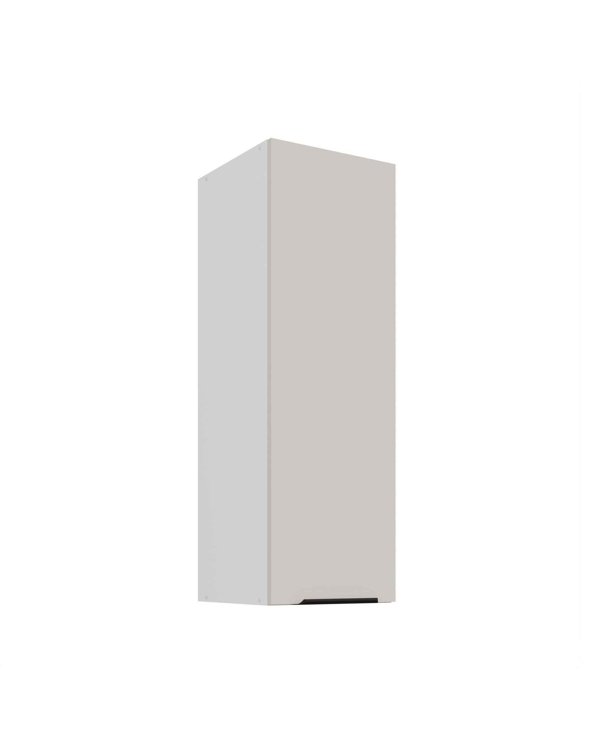 K&uuml;chen H&auml;ngeschrank 30, H&ouml;he 90 cm K&uuml;che COMO Kaschmir K&uuml;chenzeile K&uuml;chenblock 