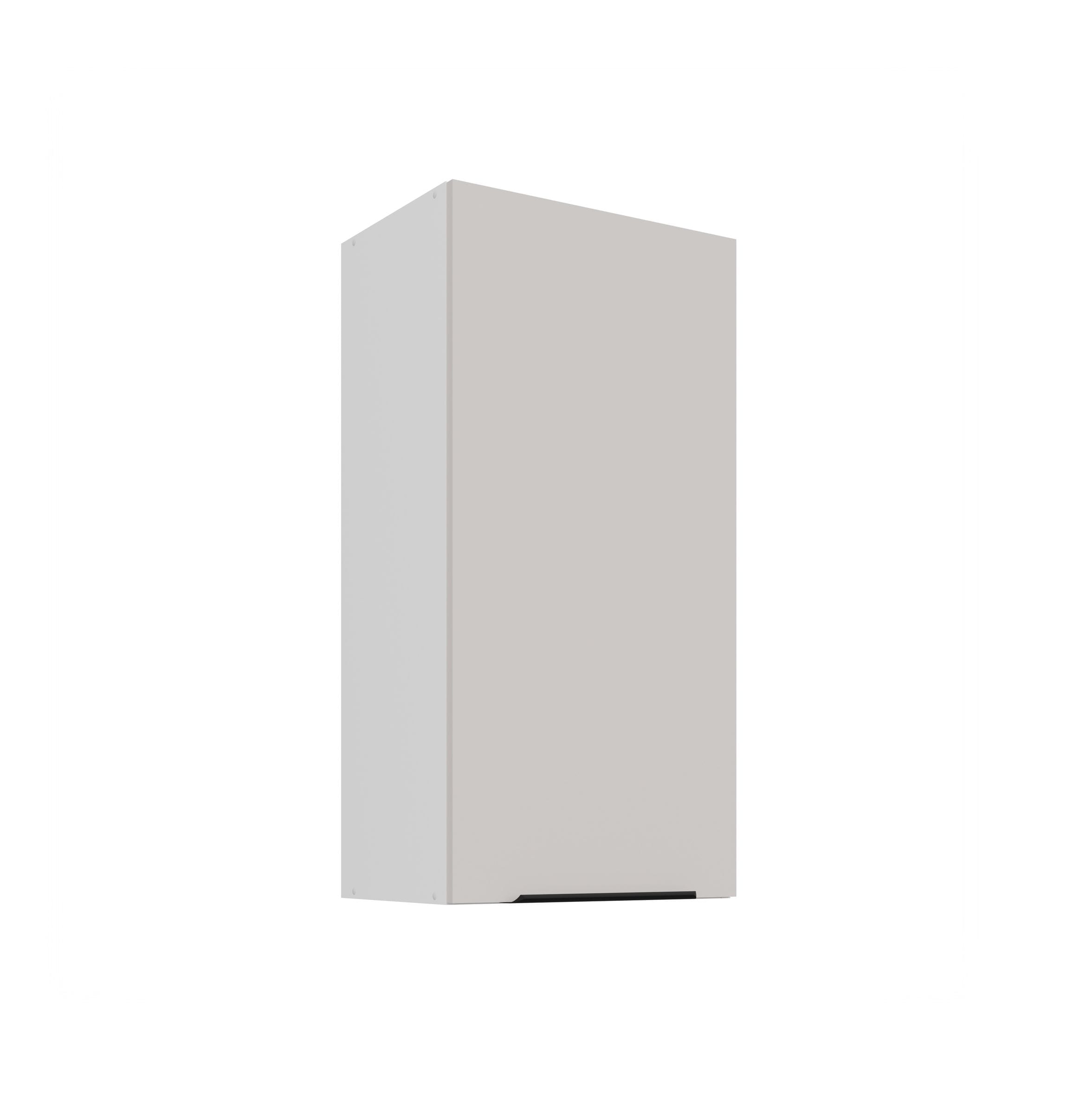 K&uuml;chen H&auml;ngeschrank 45, H&ouml;he 90 cm K&uuml;che COMO Kaschmir K&uuml;chenzeile K&uuml;chenblock 