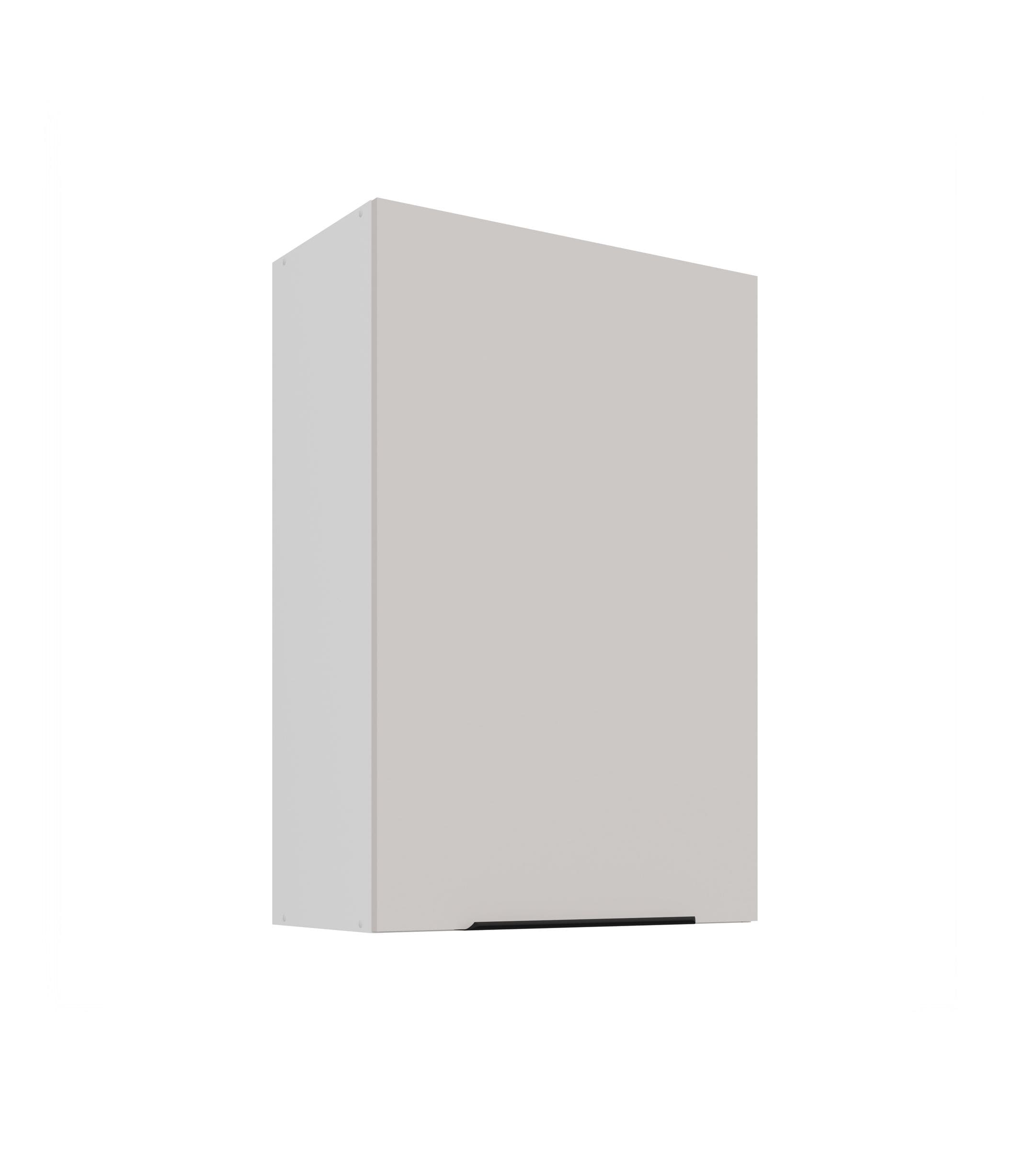 K&uuml;chen H&auml;ngeschrank 60, H&ouml;he 90 cm K&uuml;che COMO Kaschmir K&uuml;chenzeile K&uuml;chenblock 