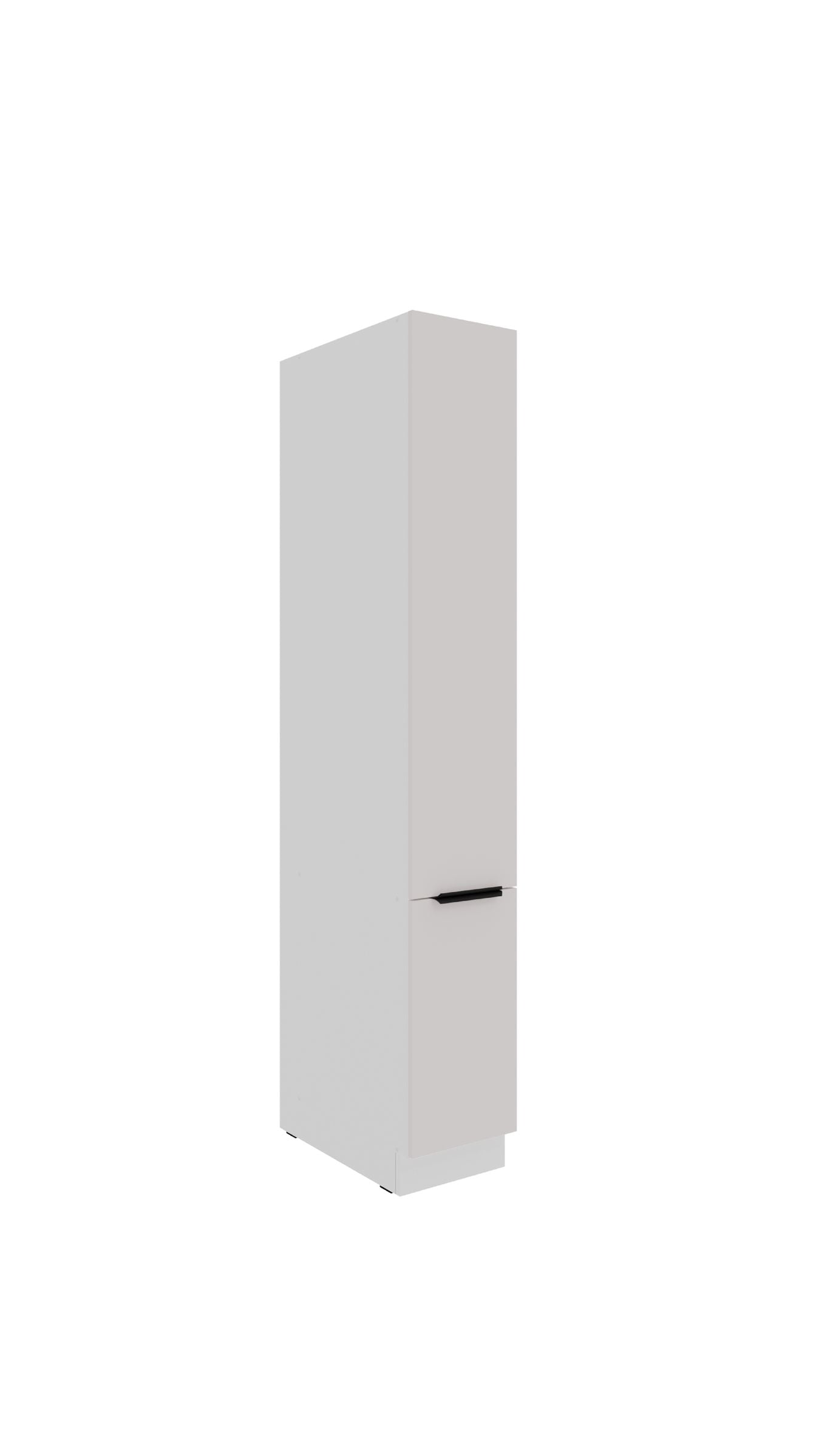 K&uuml;chen Apothekerschrank 30 cm COMO Kaschmir K&uuml;chenzeile K&uuml;chenblock K&uuml;che 