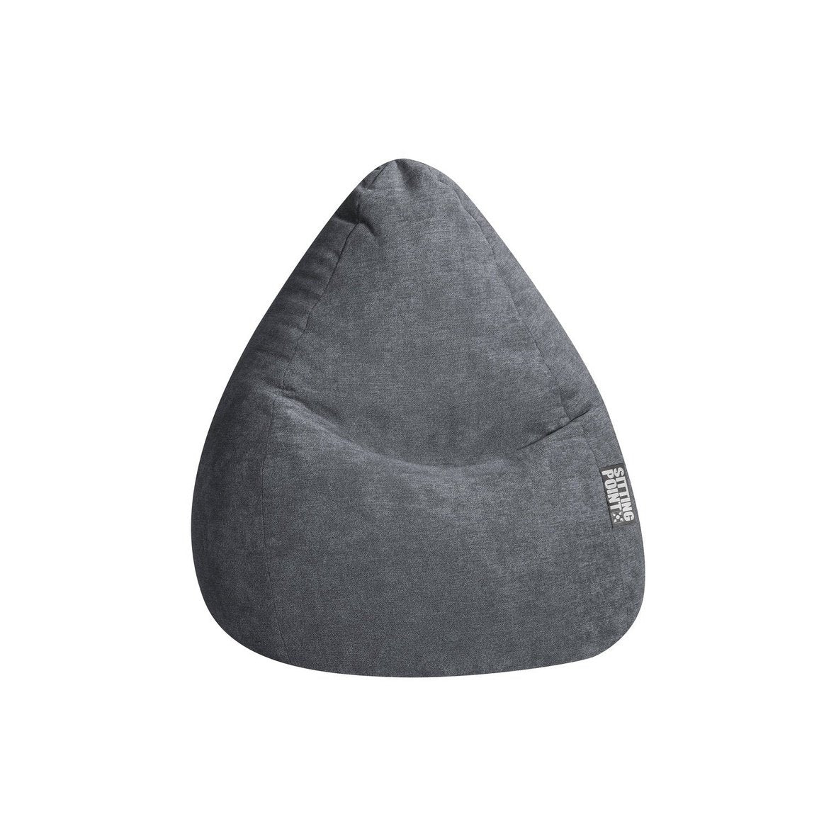 Beanbag ALFA XXL anthrazit 