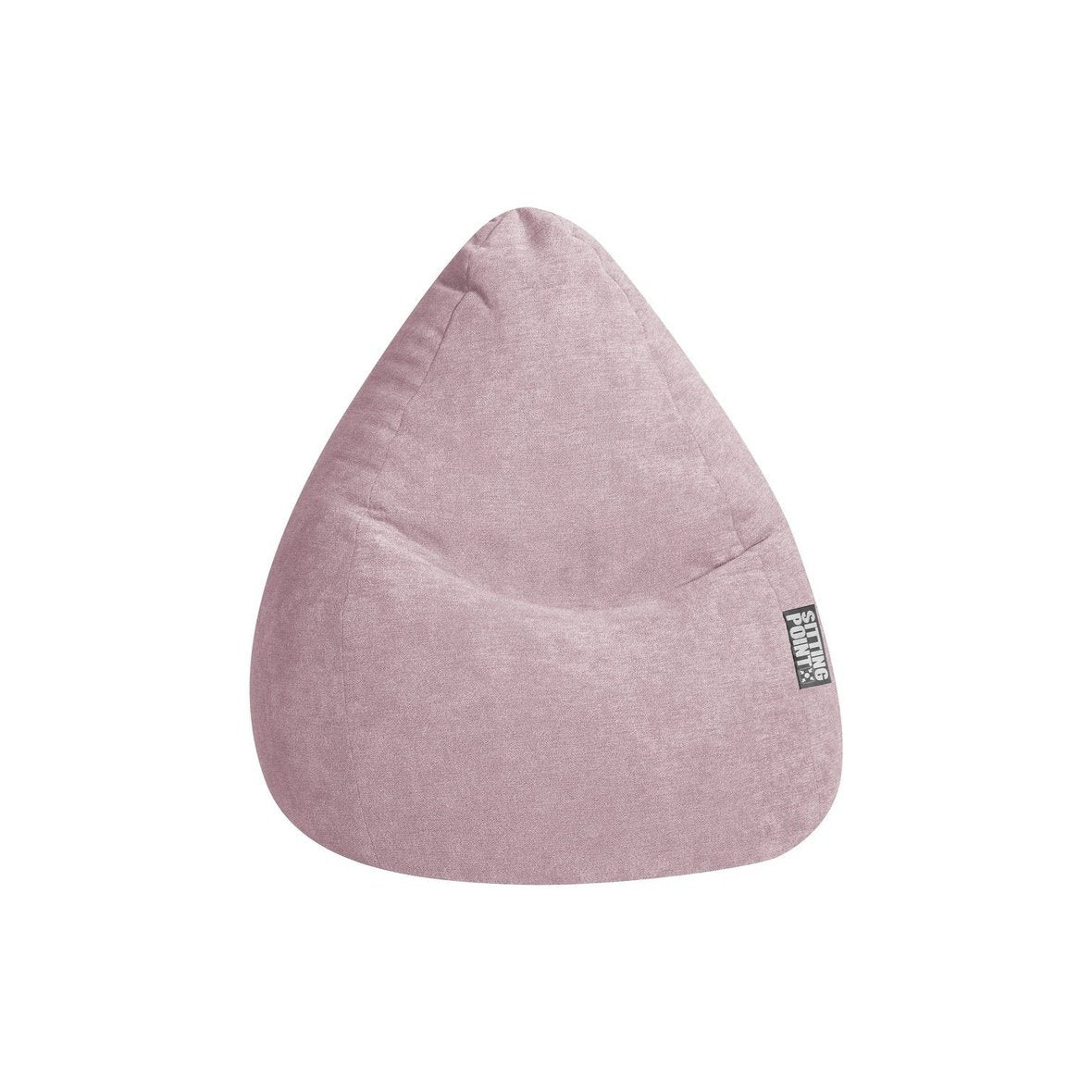Beanbag ALFA XXL altrose 