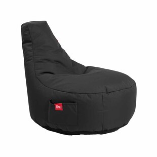 Gaming Sitzsack Alpha (black) 