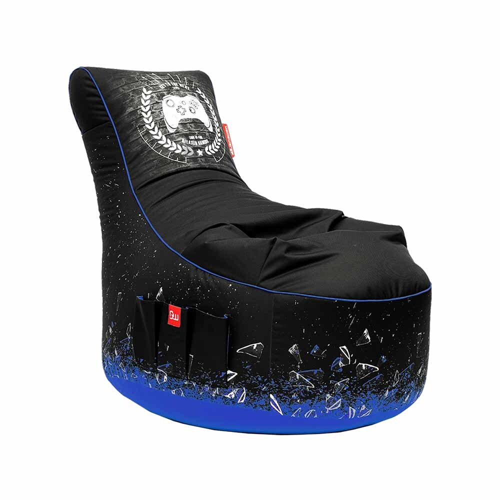 Gaming Sitzsack Arctic X-Ray (blau)