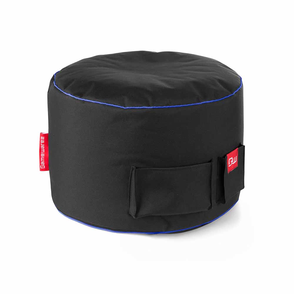 Gaming Sitzsack - Arctic Station (blue) 