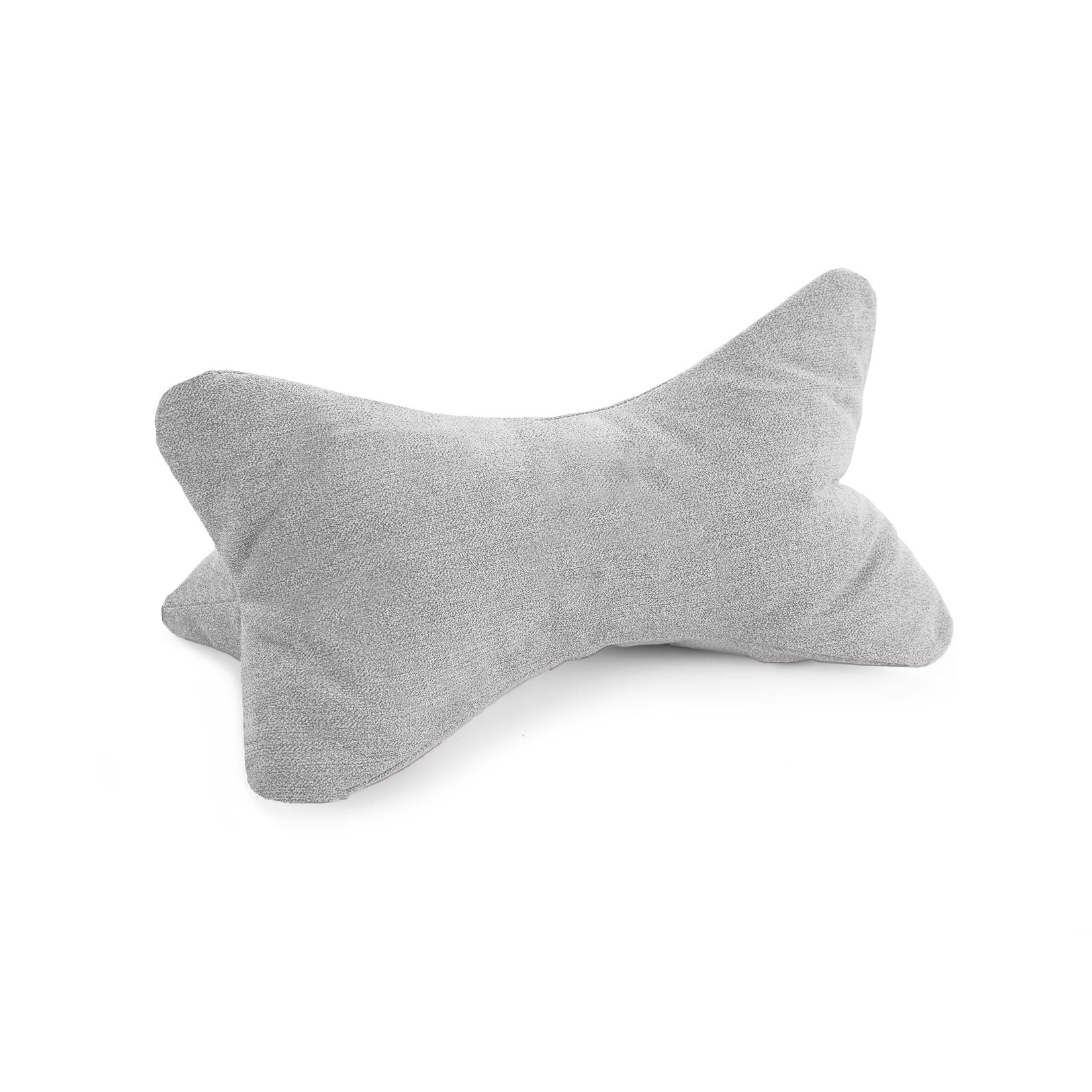 Leseknochen Cozy Home grau