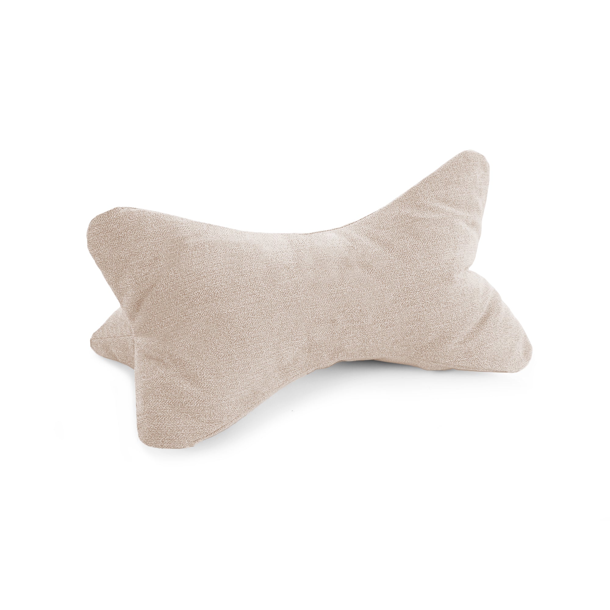 Leseknochen Cozy Home beige 