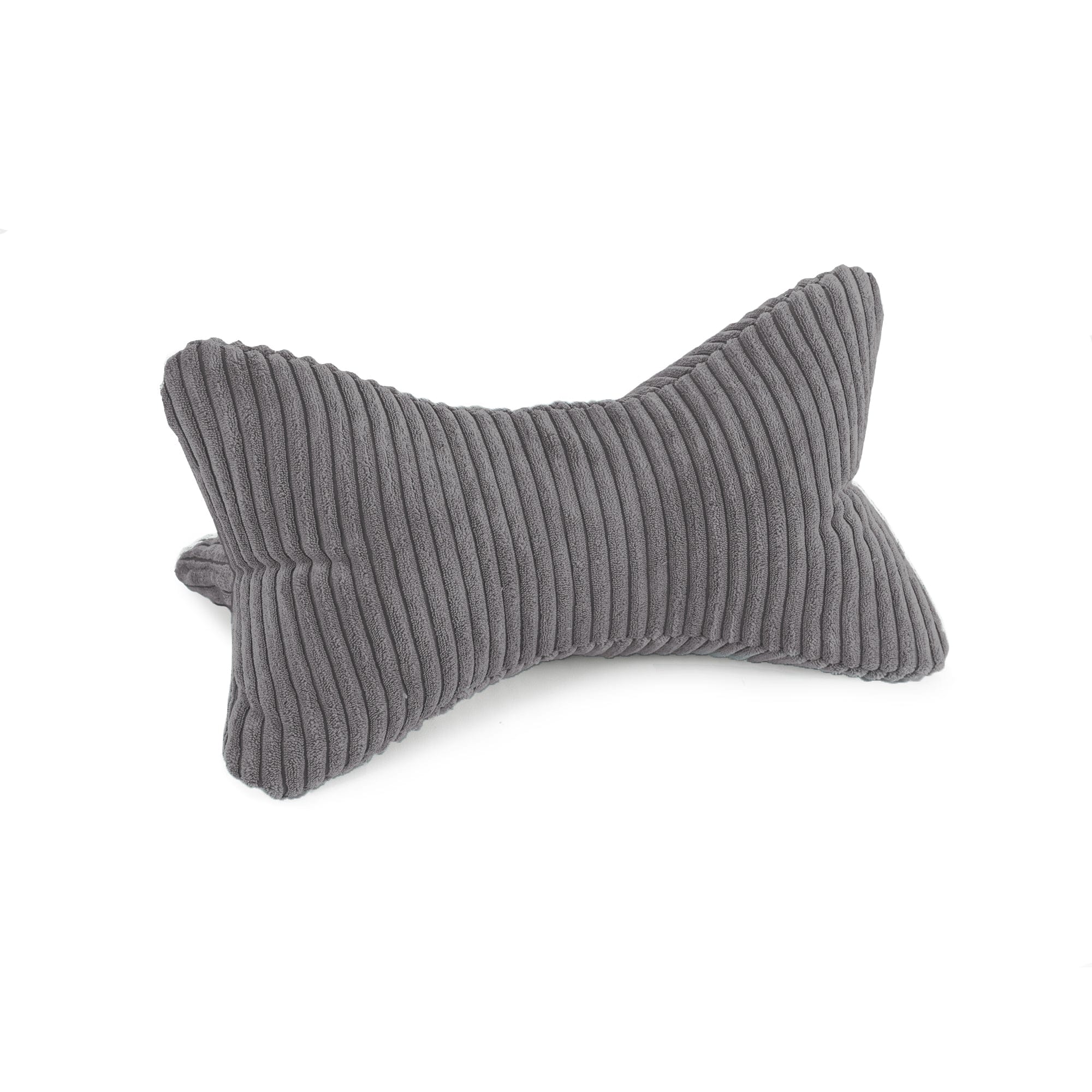 Leseknochen Cozy Shara anthrazit 