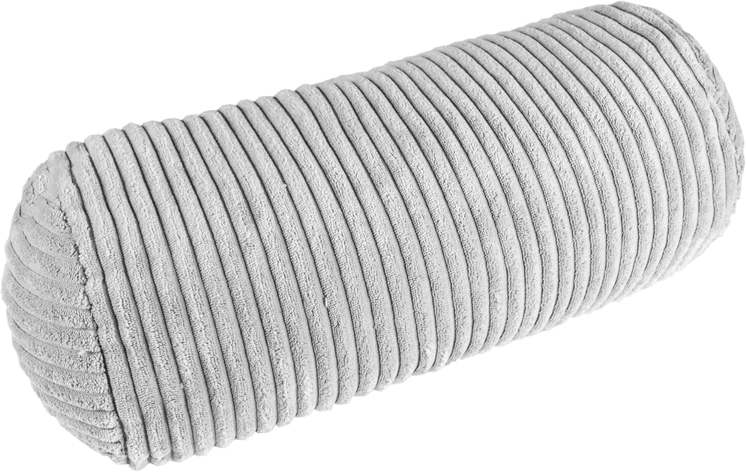 Nackenrolle Cozy Shara (Cord Design) grau 