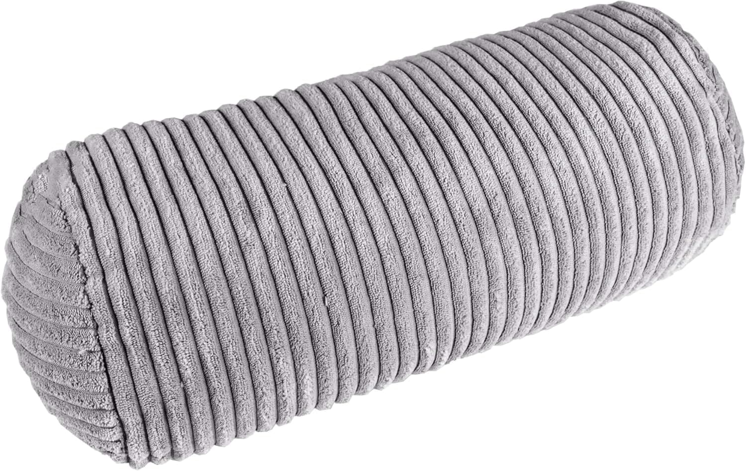 Nackenrolle Cozy Shara (Cord Design) anthrazit 