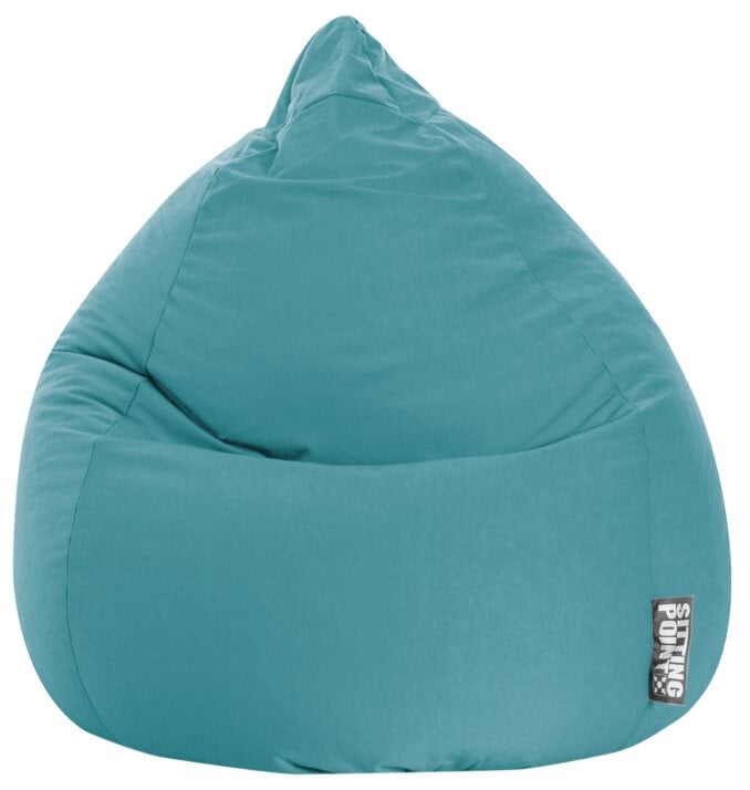 Sitzsack Easy XL Smaragd 