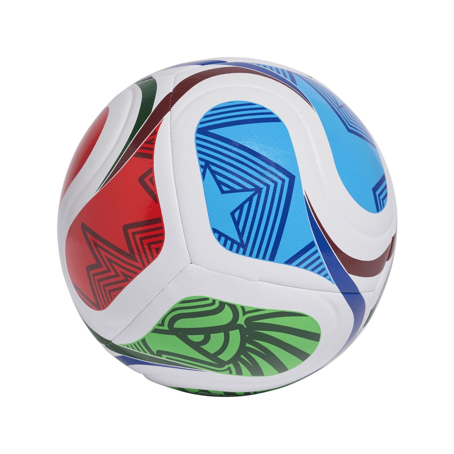 adidas adidas WM 2026 Match Ball Replica 