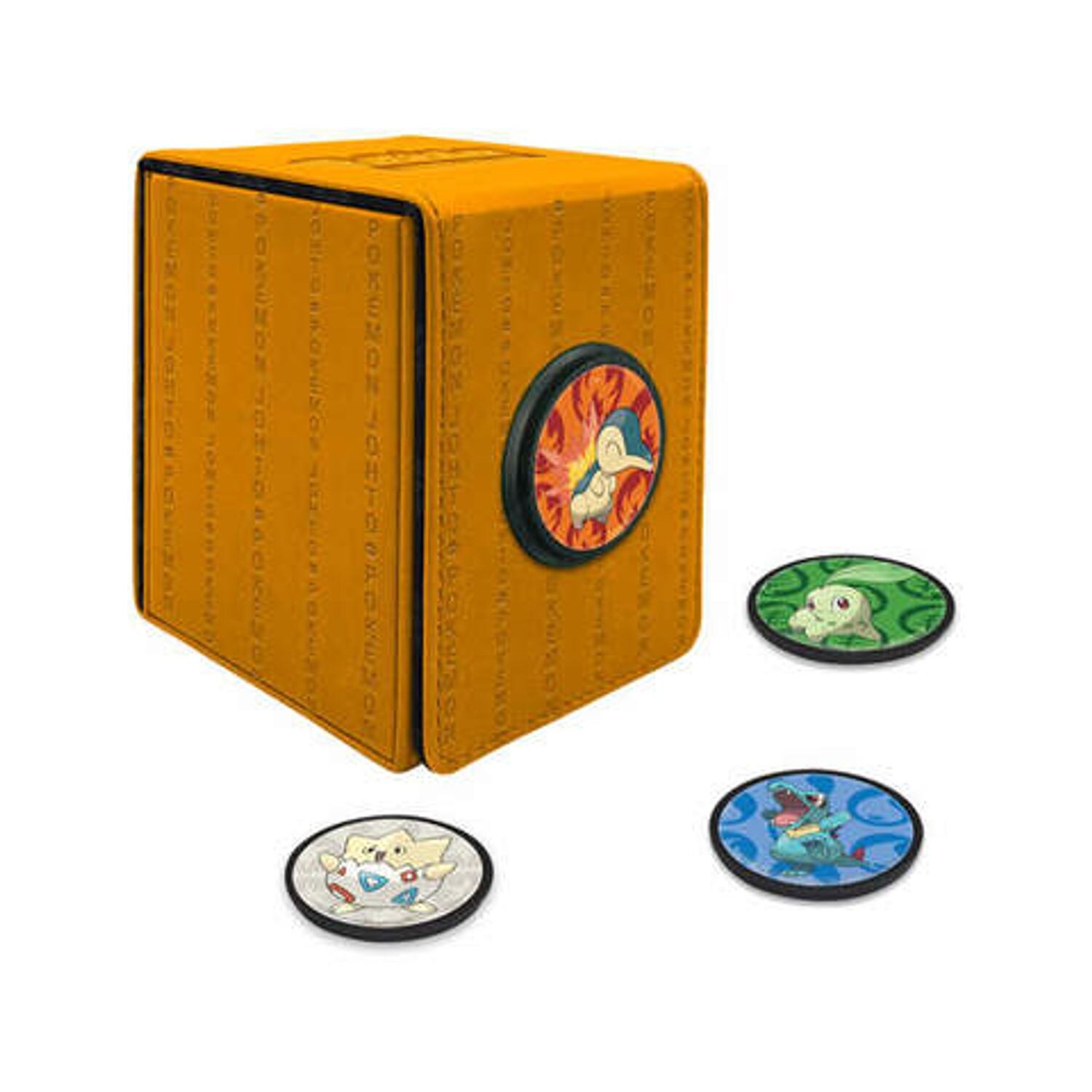 Pokémon Pokémon&nbsp;Alcove Click Jotho