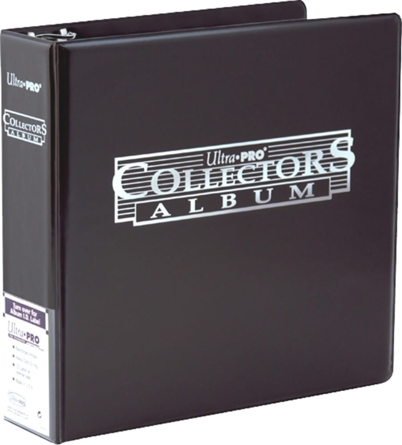 Ultra PRO Sammelaben Collectors A4 