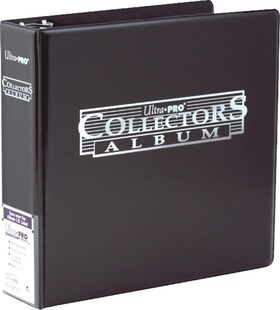 Ultra PRO Sammelaben Collectors A4 