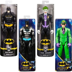 Spin Master Batman Figur 1 St. sortiert 