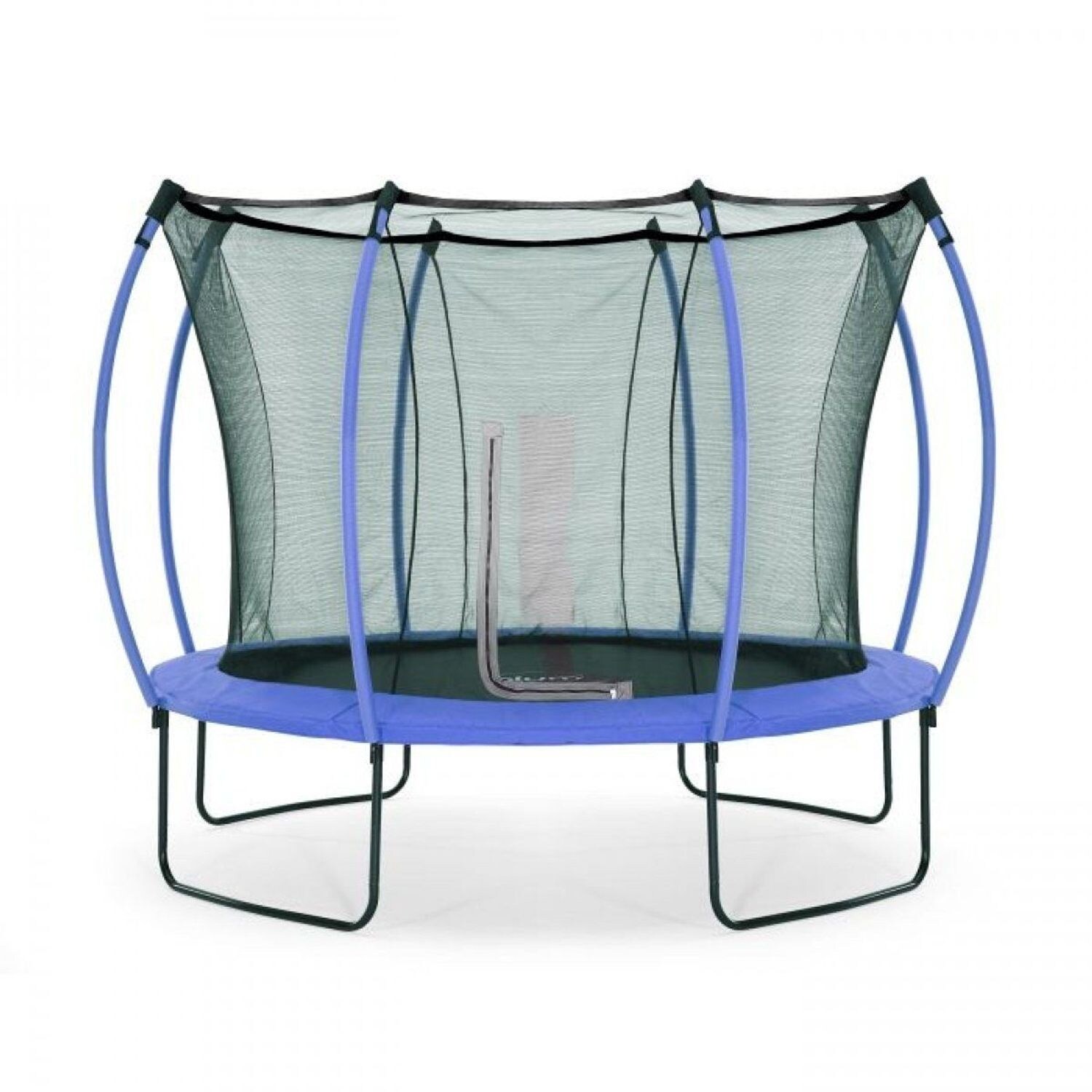 Colour Trampolin mit Netz 305cm