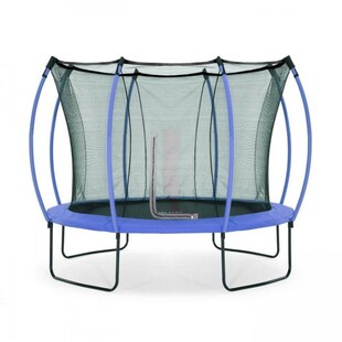 Plum Colour Trampolin mit Netz 305cm 
