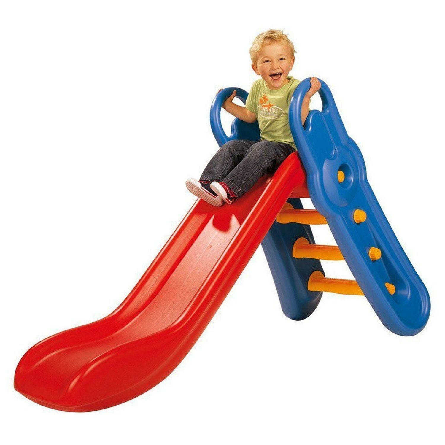 BIG&reg; Fun Slide Rutsche 