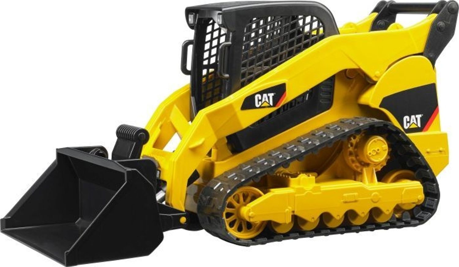 Bruder bruder 02136 Cat Kompaktkettenlader 