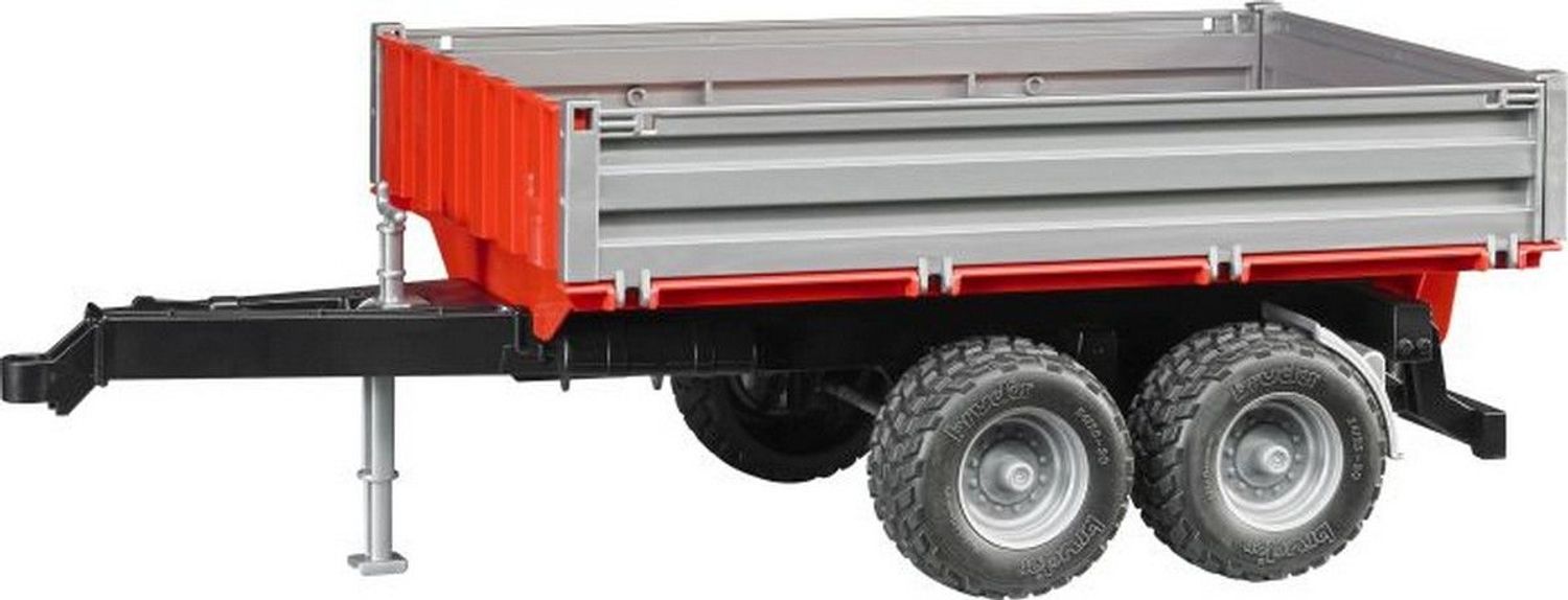 Bruder Bruder 02019 Bordwandanh&auml;nger 