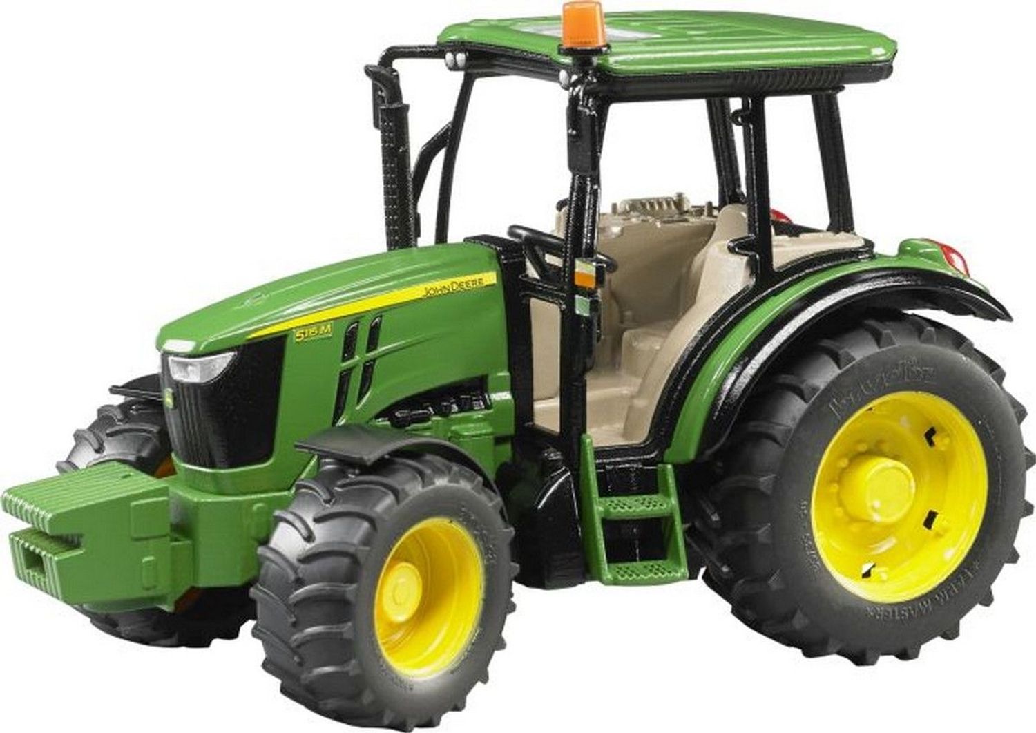 Bruder Bruder 02106 John Deere 5115M 