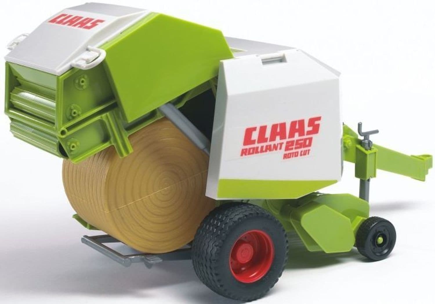 Bruder Bruder 02121 Claas Rollant 250 Rundballenpresse 